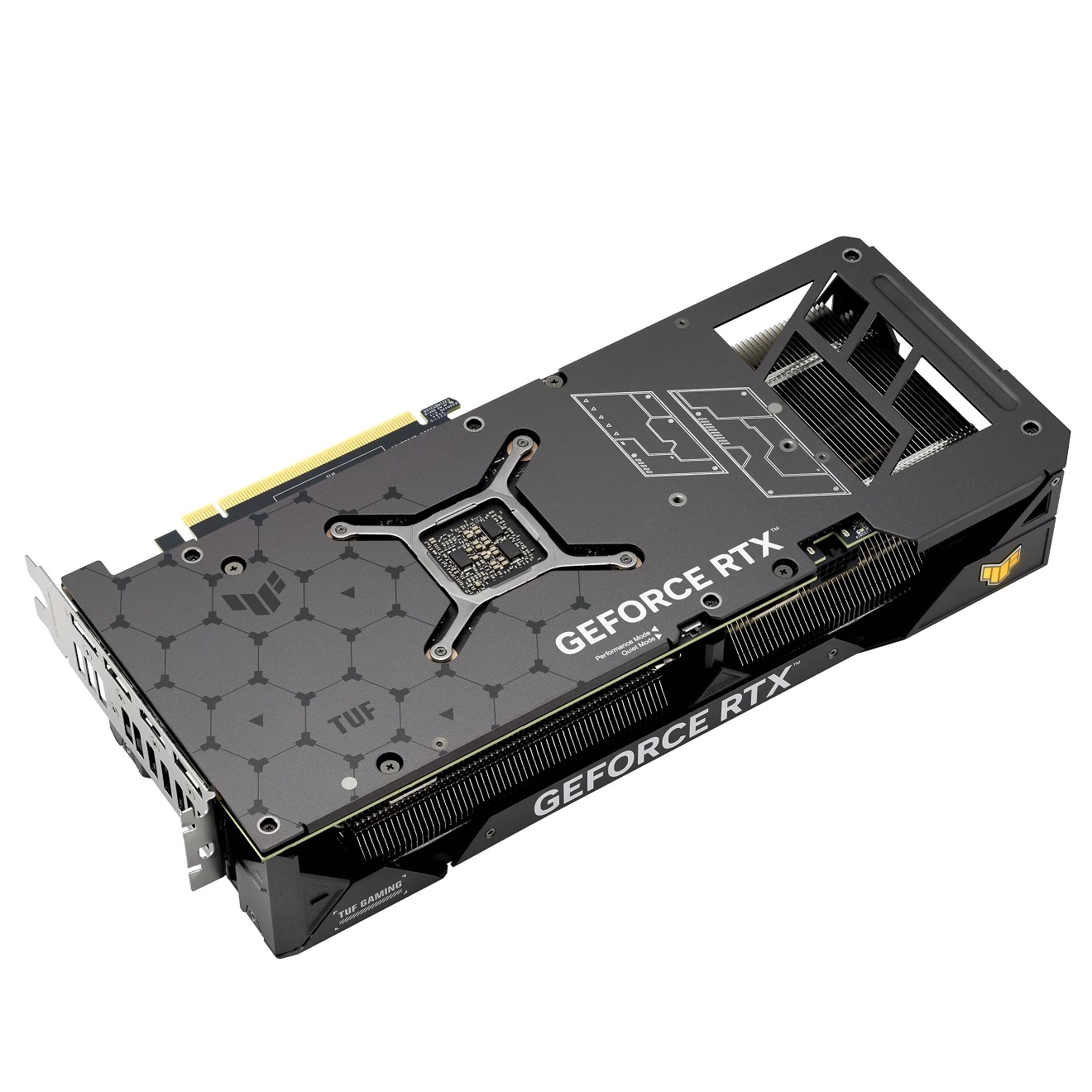 Obrázek ASUS TUF GeForce RTX 4070 SUPER/Gaming/OC/12GB/GDDR6x