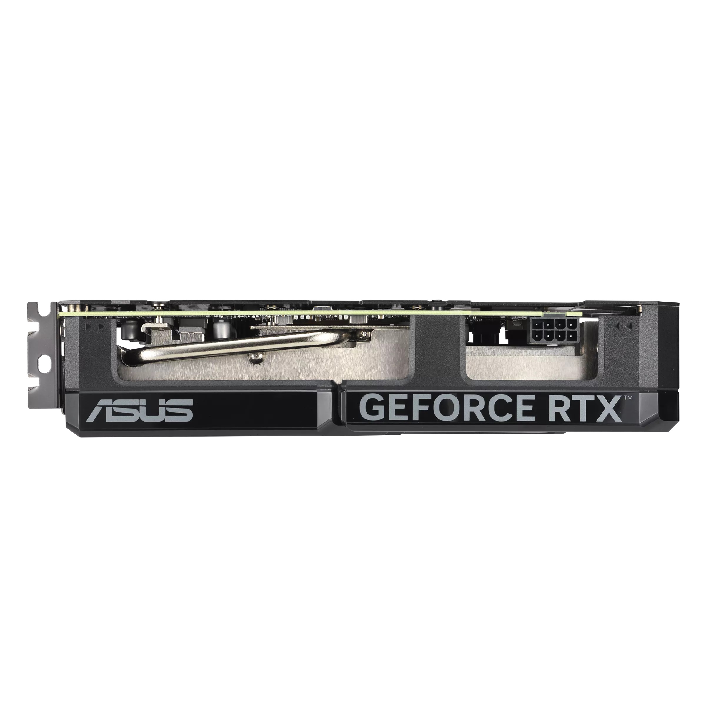 Obrázek ASUS Dual GeForce RTX 4060 EVO/OC/8GB/GDDR6