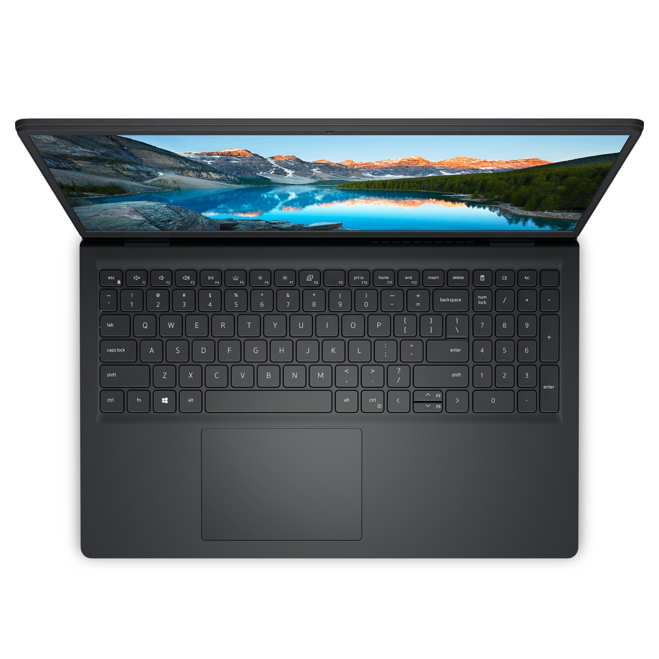 Obrázek Dell Inspiron/3535/R5-7530U/15,6"/FHD/16GB/512GB SSD/RX Vega 7/W11H/Black/2RNBD