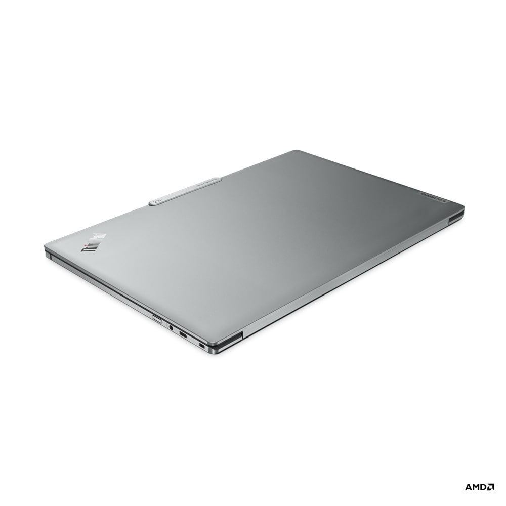 Obrázek Lenovo ThinkPad Z/Z16 Gen 2/R9PRO-7940HS/16"/4K/T/64GB/1TB SSD/RX 6550M/W11P/Gray/3R