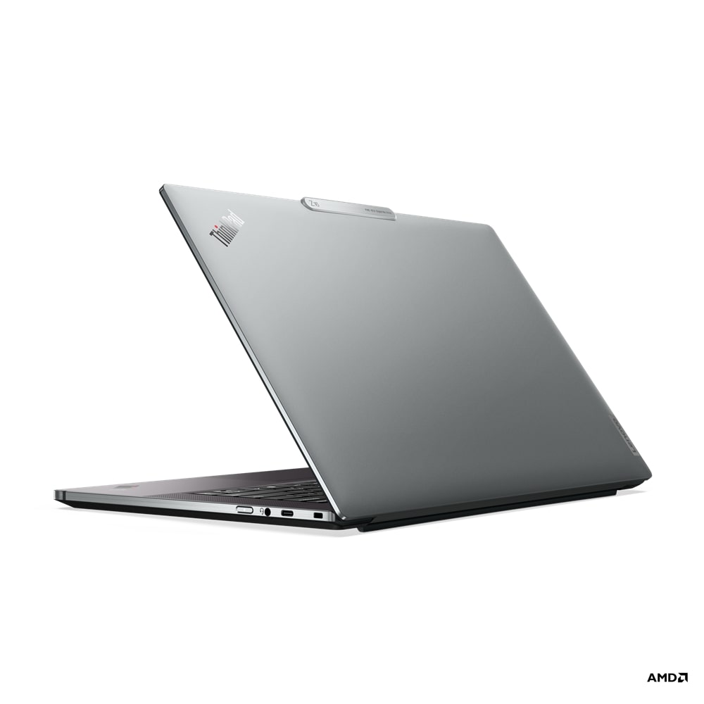 Obrázek Lenovo ThinkPad Z/Z16 Gen 2/R9PRO-7940HS/16"/4K/T/64GB/1TB SSD/RX 6550M/W11P/Gray/3R