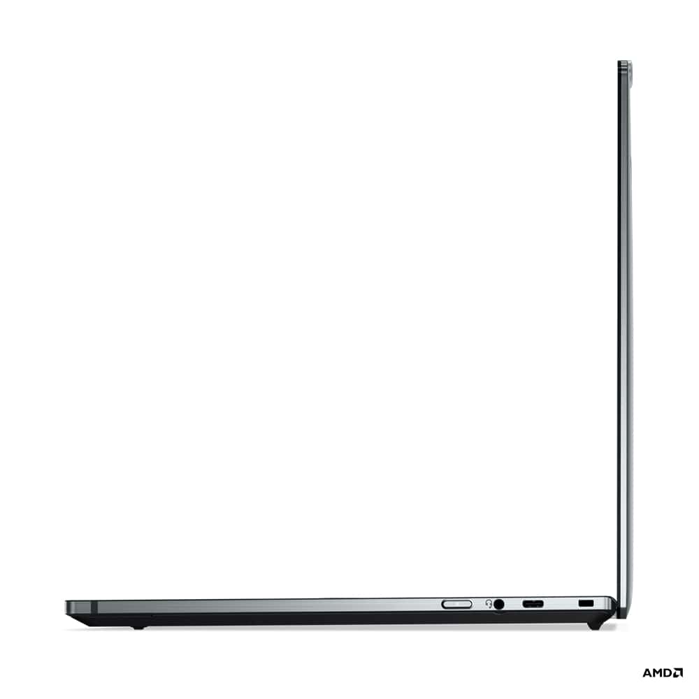 Obrázek Lenovo ThinkPad Z/Z16 Gen 2/R9PRO-7940HS/16"/4K/T/64GB/1TB SSD/RX 6550M/W11P/Gray/3R