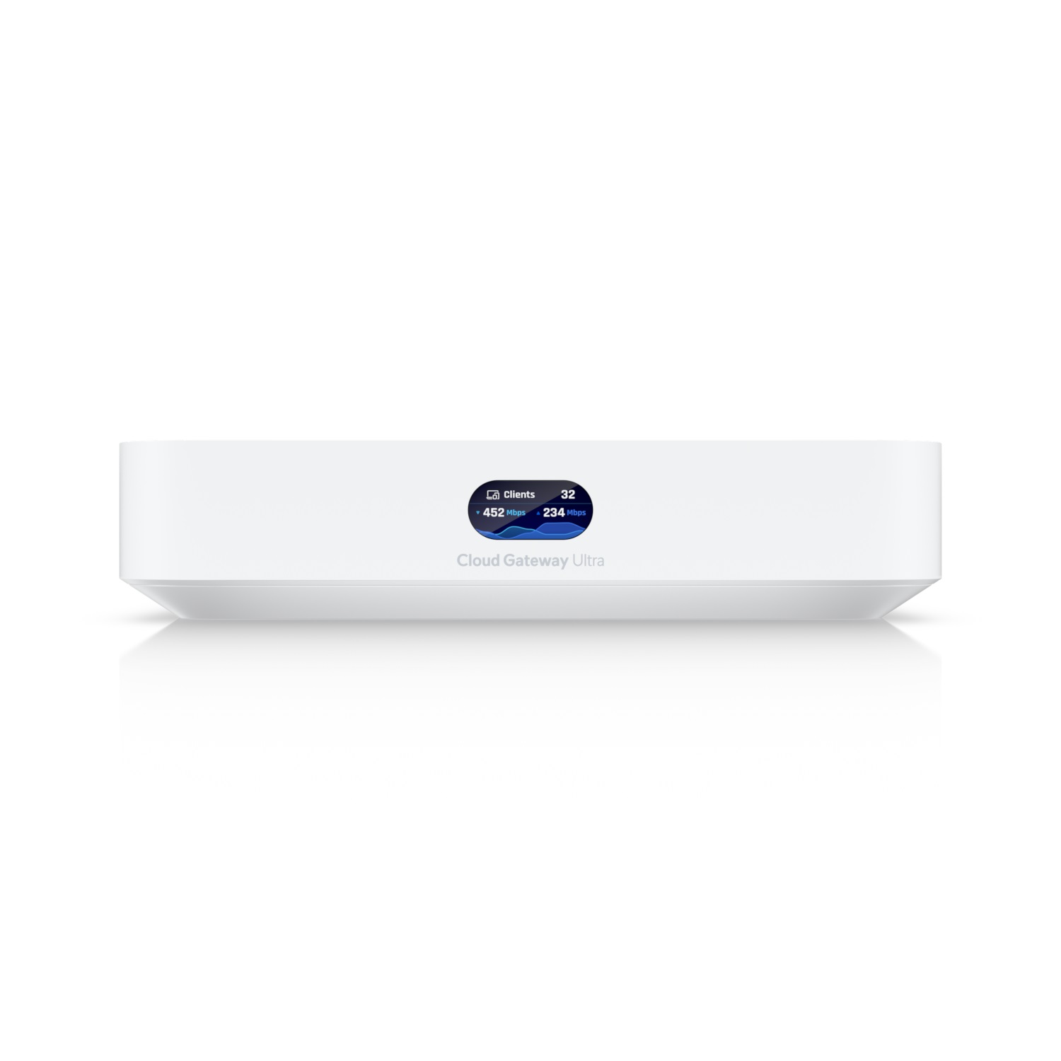 Obrázek Ubiquiti UCG-Ultra - Cloud Gateway Ultra