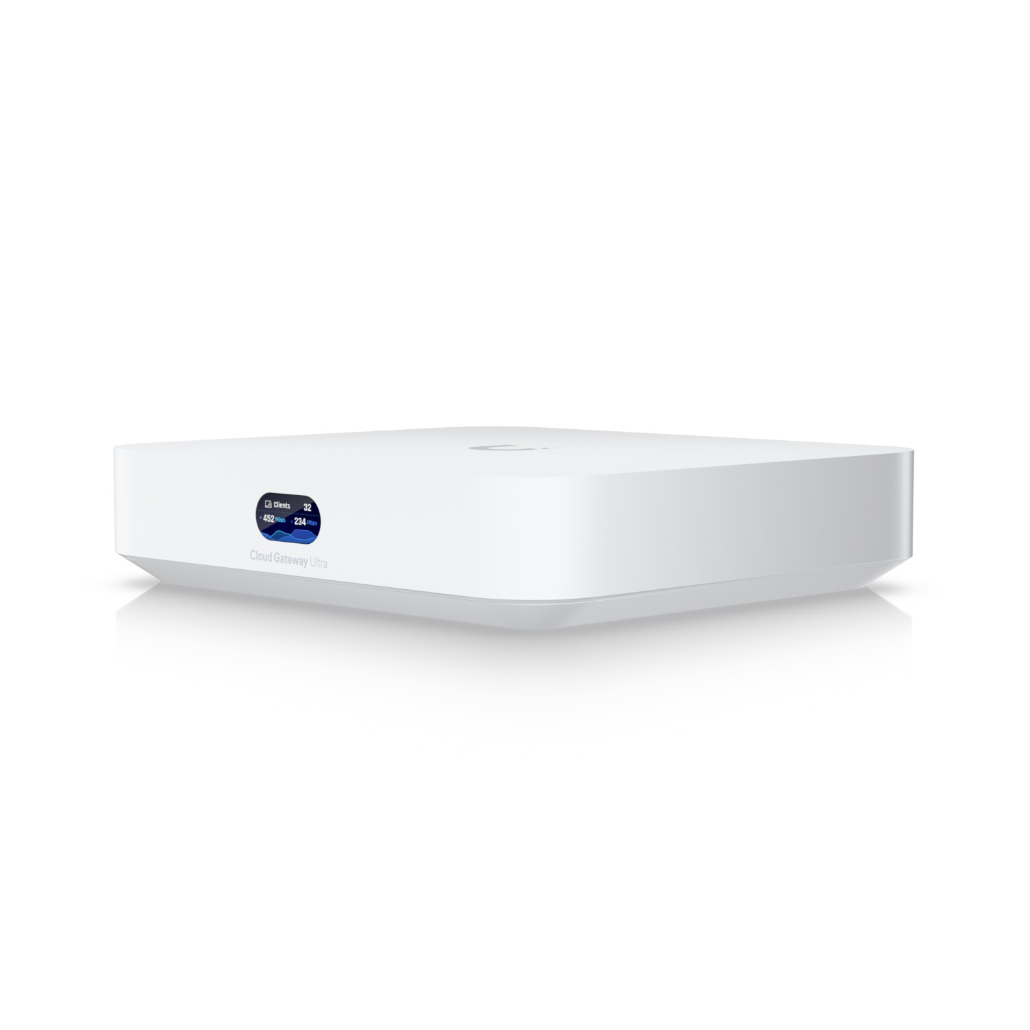 Obrázek Ubiquiti UCG-Ultra - Cloud Gateway Ultra