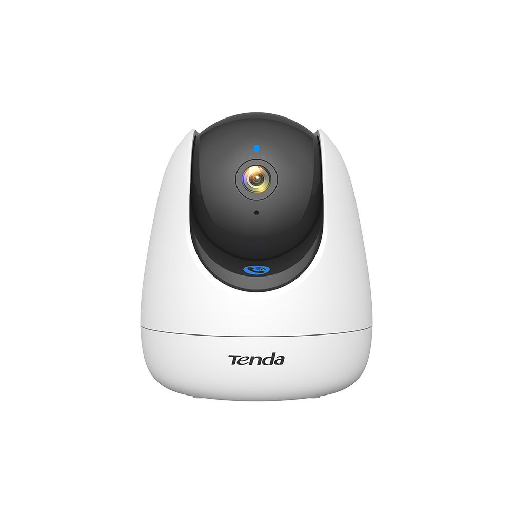 Obrázek Tenda RP3 Pro AI Security 2K (3MP) Wi-Fi 6 otočná kamera, noční vidění, audio, WPA3, AX300