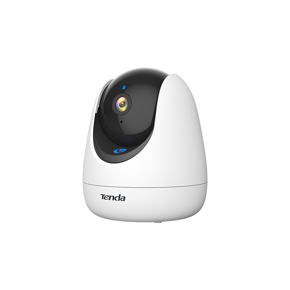 Obrázek Tenda RP3 Pro AI Security 2K (3MP) Wi-Fi 6 otočná kamera, noční vidění, audio, WPA3, AX300
