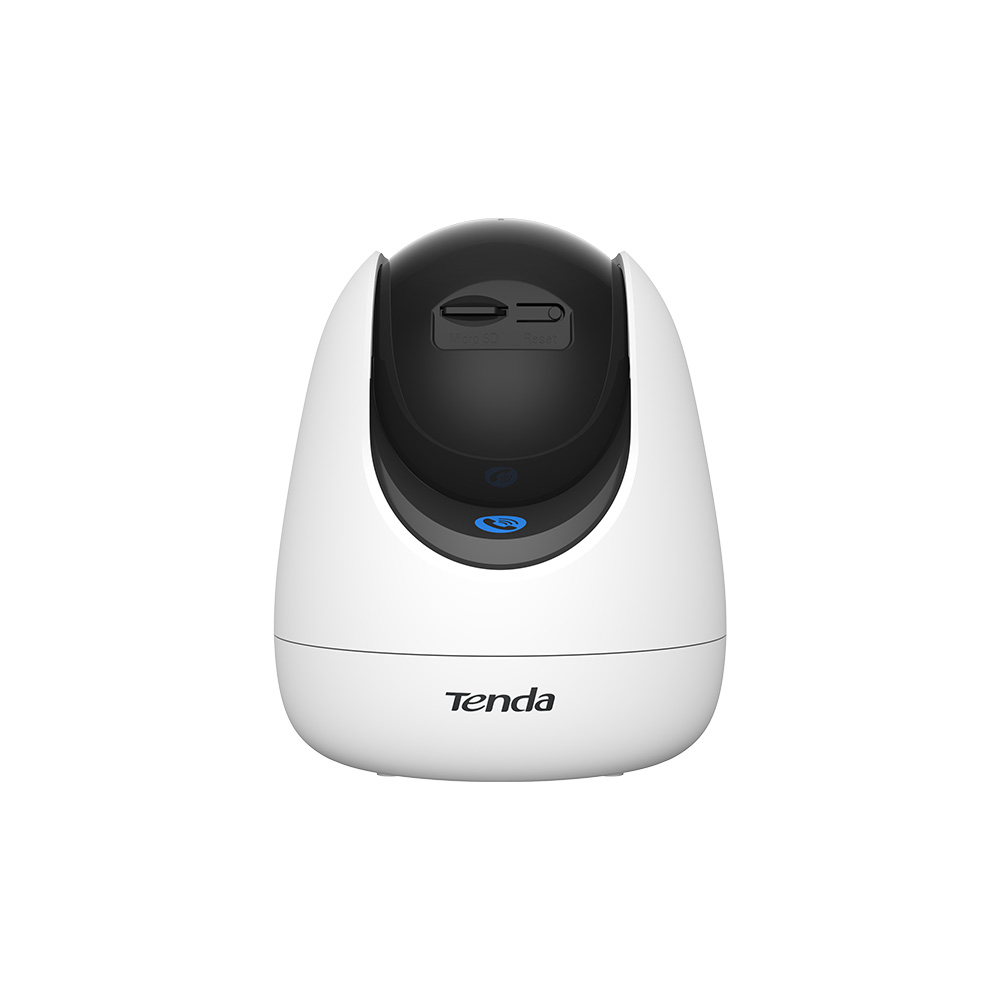 Obrázek Tenda RP3 Pro AI Security 2K (3MP) Wi-Fi 6 otočná kamera, noční vidění, audio, WPA3, AX300