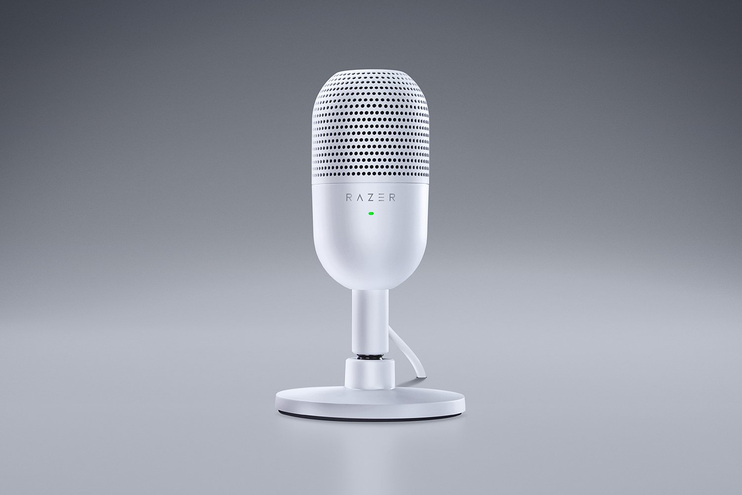 Obrázek Razer Seiren V3 Mini - White