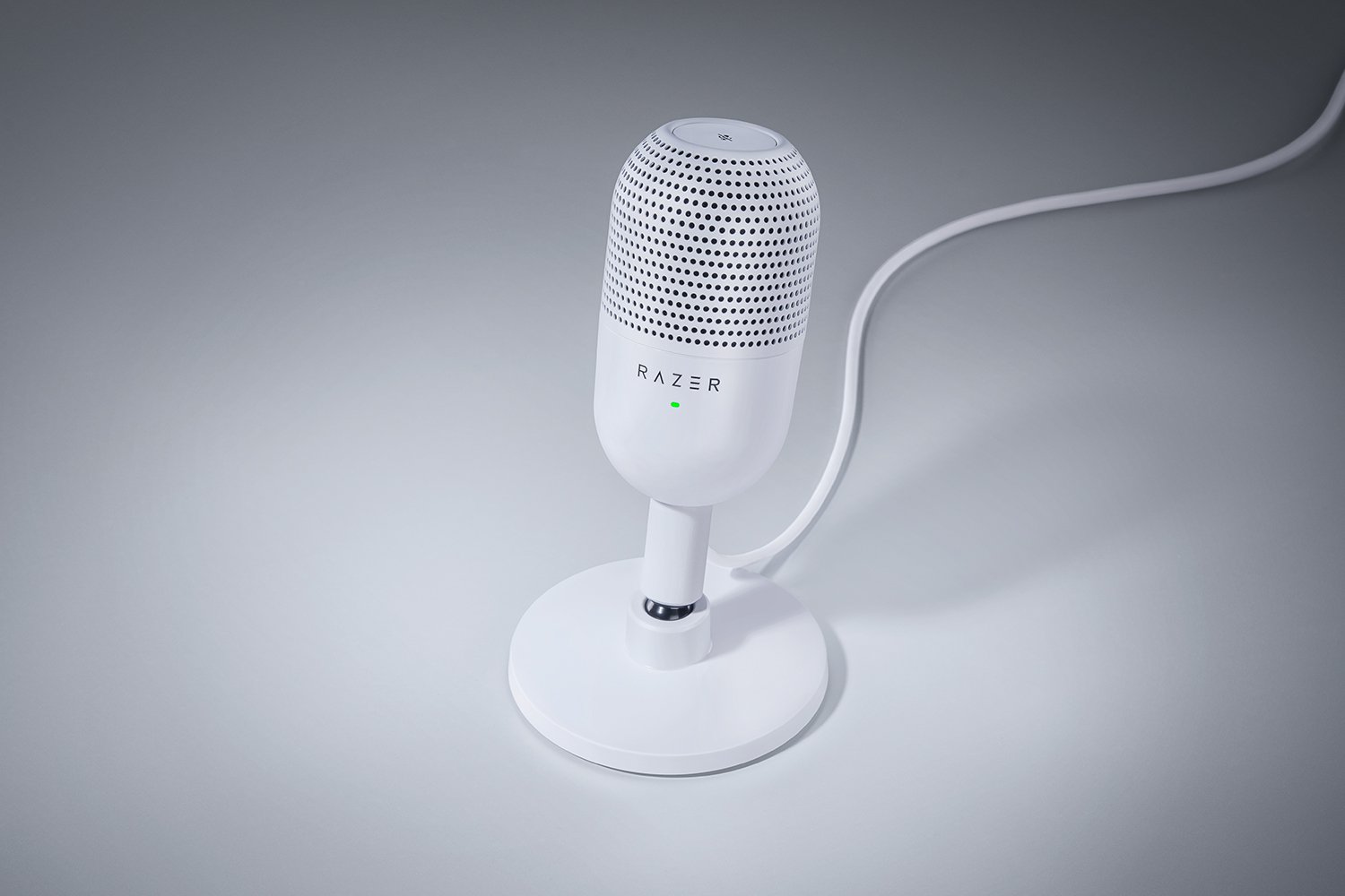 Obrázek Razer Seiren V3 Mini - White