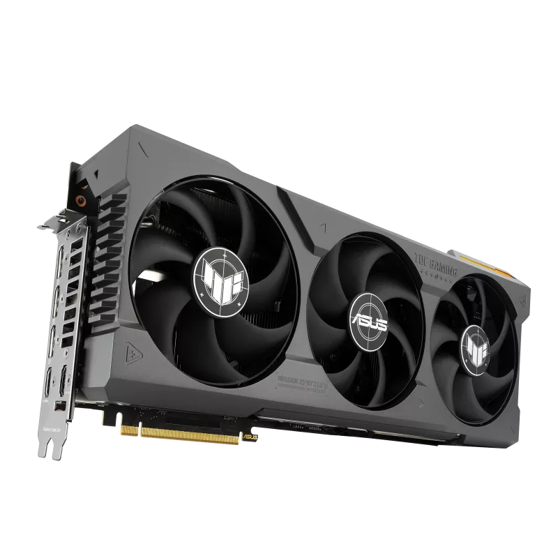 Obrázek ASUS TUF GeForce RTX 4080 SUPER/Gaming/OC/16GB/GDDR6x