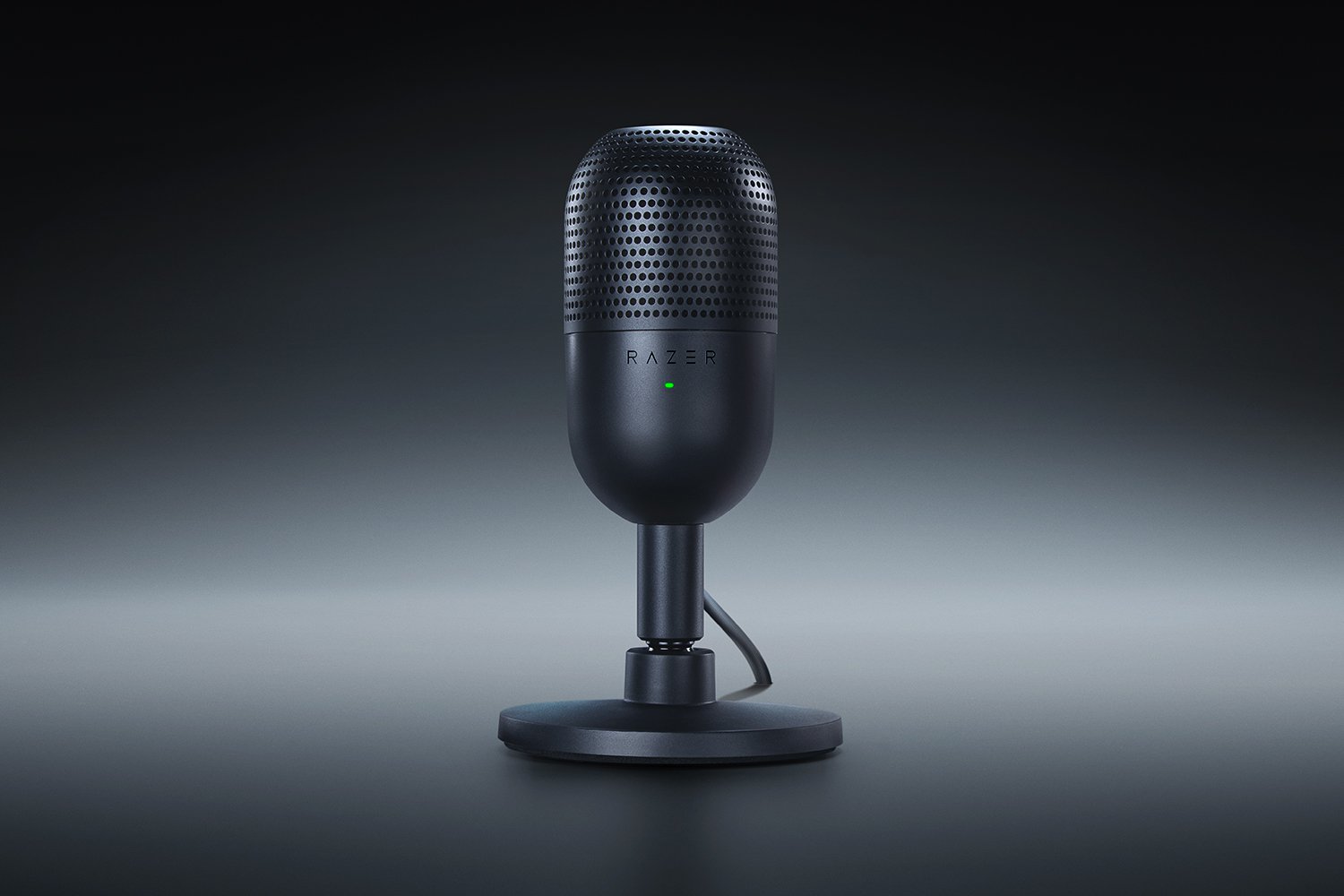 Obrázek Razer Seiren V3 Mini - Black