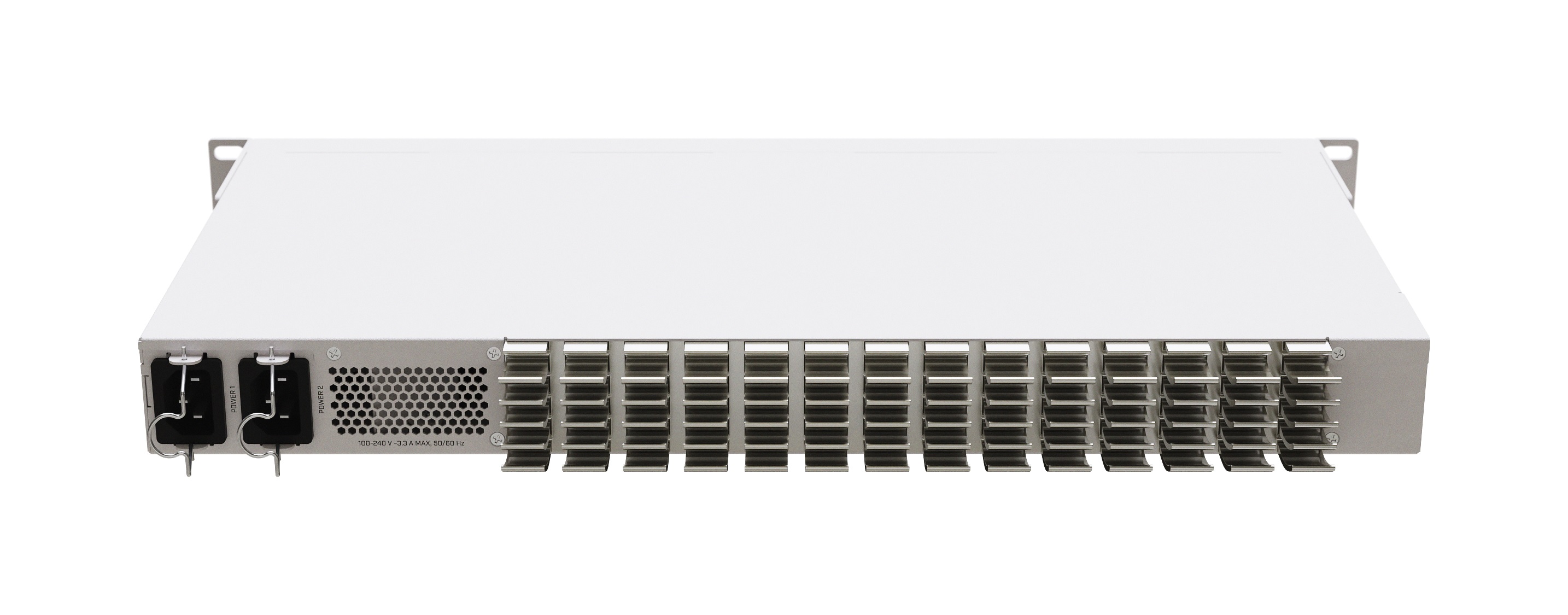 Obrázek MikroTik Cloud Router Switch CRS326-4C+20G+2Q+RM