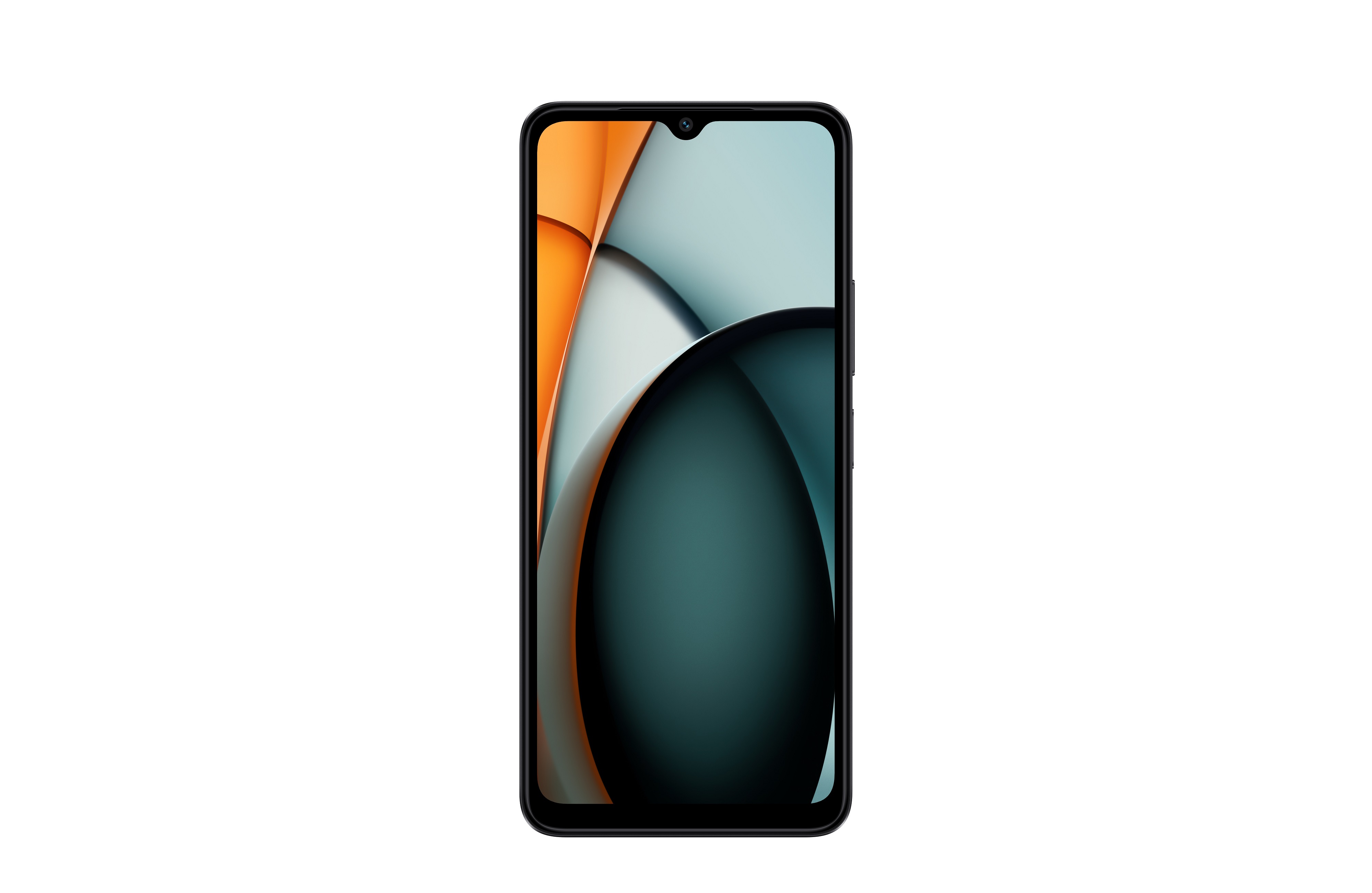 Obrázek Xiaomi Redmi A3/4GB/128GB/Midnight Black