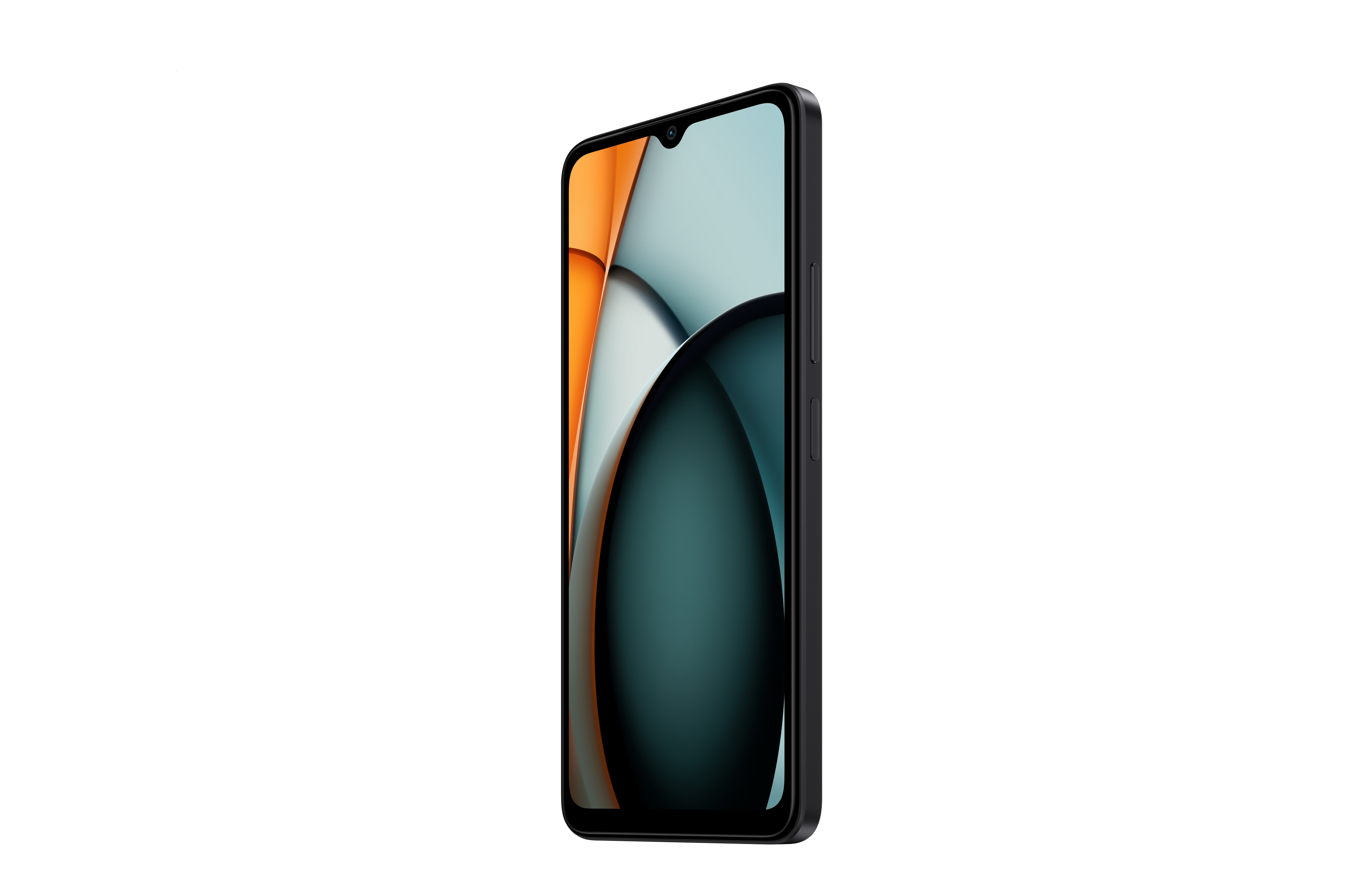 Obrázek Xiaomi Redmi A3/4GB/128GB/Midnight Black