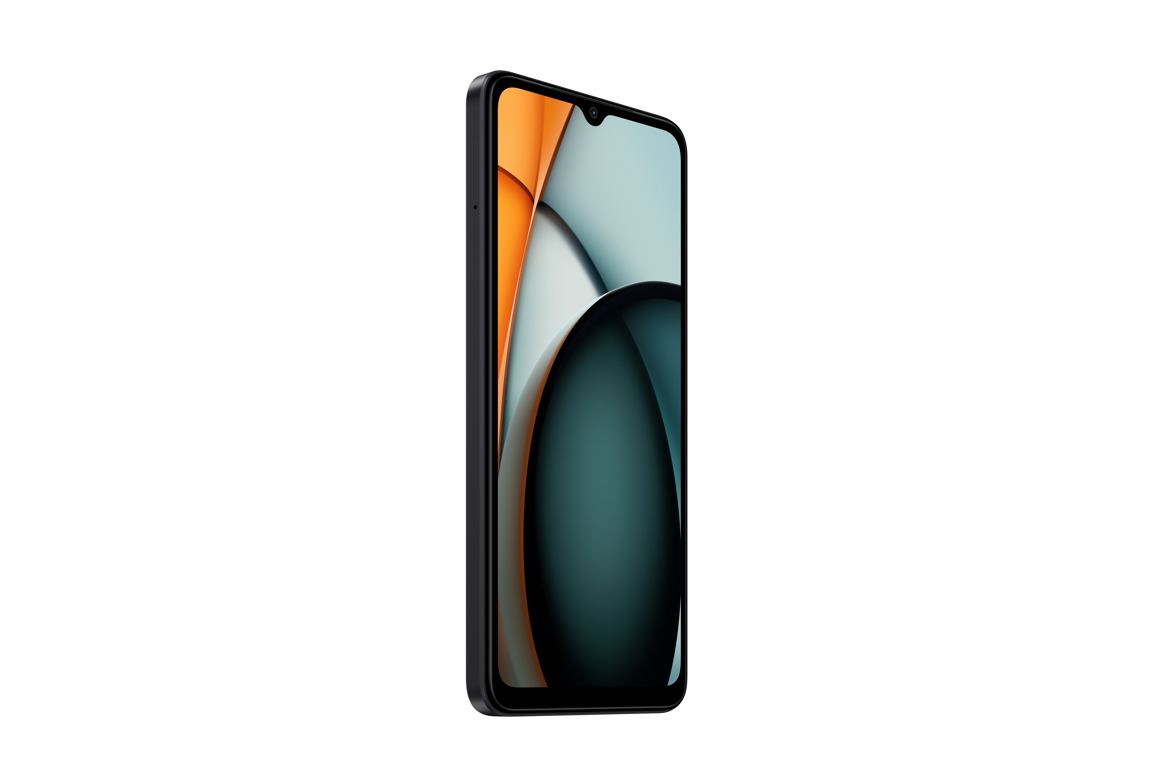 Obrázek Xiaomi Redmi A3/3GB/64GB/Midnight Black