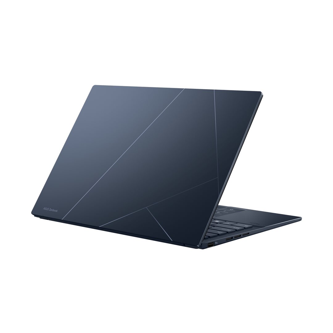 Obrázek ASUS Zenbook 14 OLED/UX3405MA/U7-155H/14"/2880x1800/T/16GB/1TB SSD/Arc Xe/W11H/Blue/2R