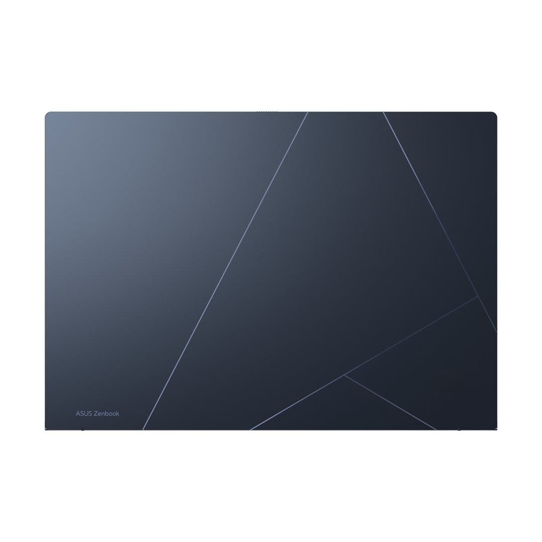 Obrázek ASUS Zenbook 14 OLED/UX3405MA/U7-155H/14"/2880x1800/T/16GB/1TB SSD/Arc Xe/W11H/Blue/2R