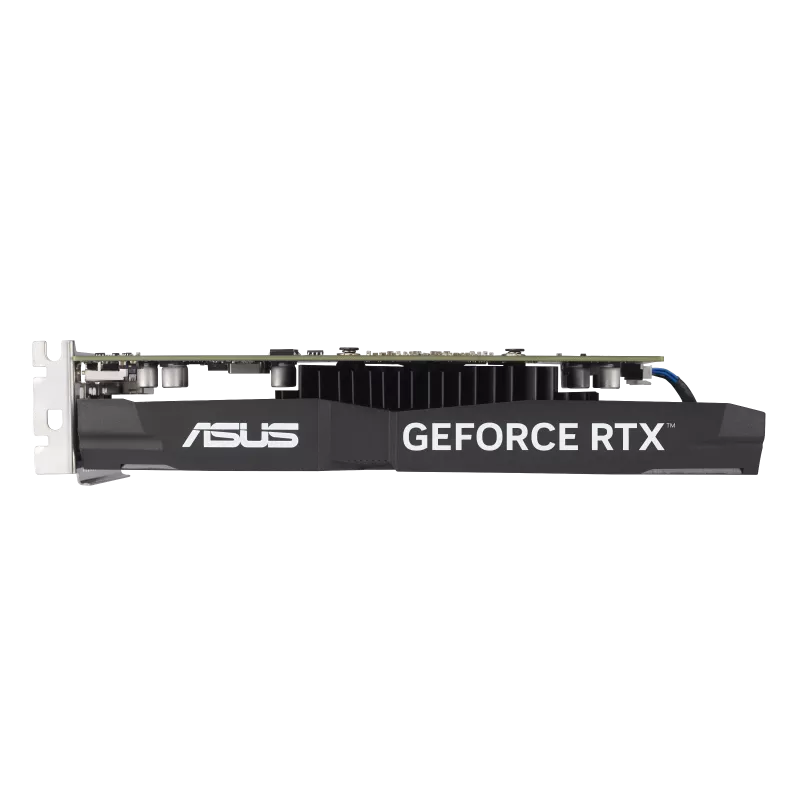 Obrázek ASUS Dual GeForce RTX 3050/OC/6GB/GDDR6