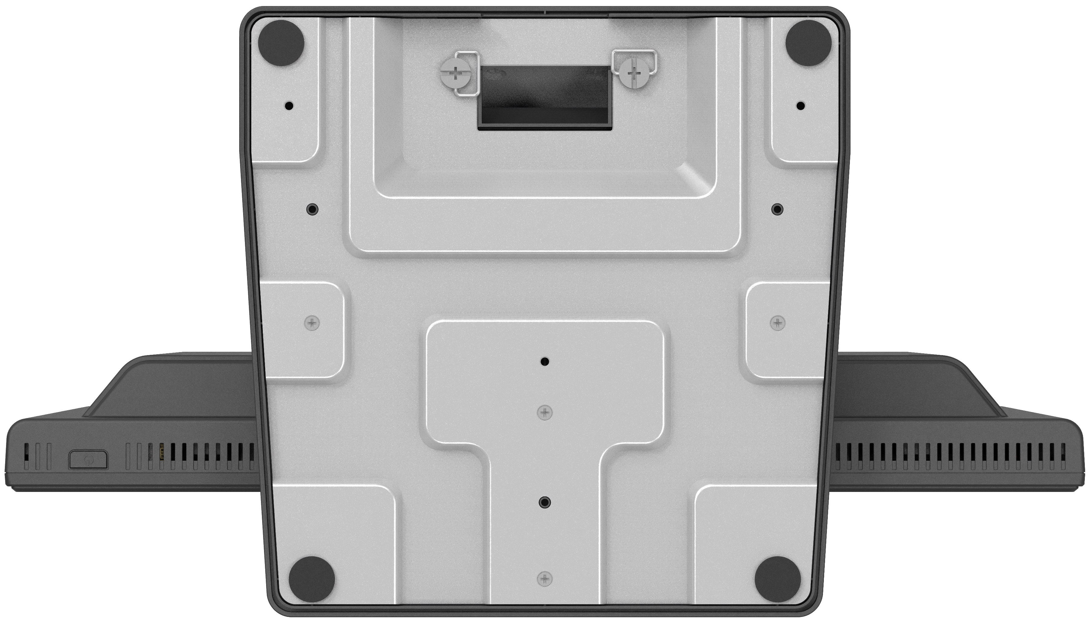 Obrázek 19" iiyama T1932MSC-B1S:IPS,SXGA,PCAP,HDMI,DP