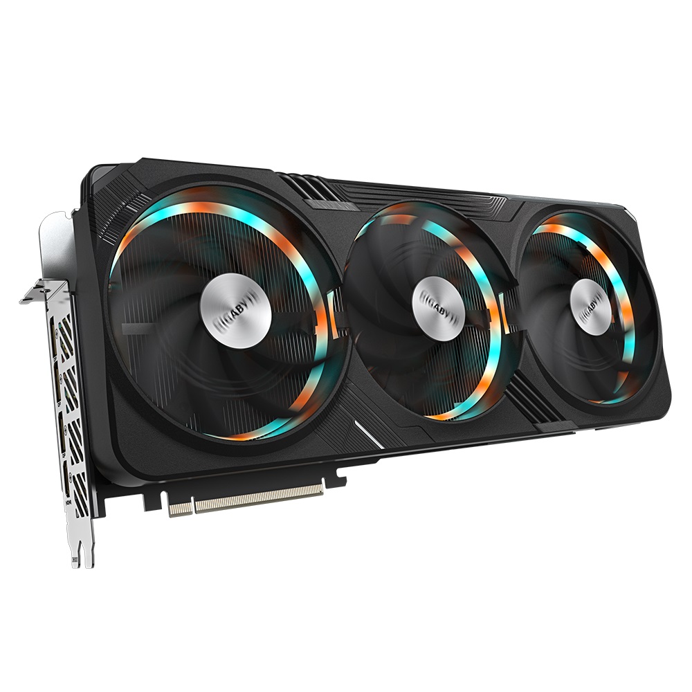 Obrázek GIGABYTE GeForce RTX 4080 SUPER/Gaming/OC/16GB/GDDR6x