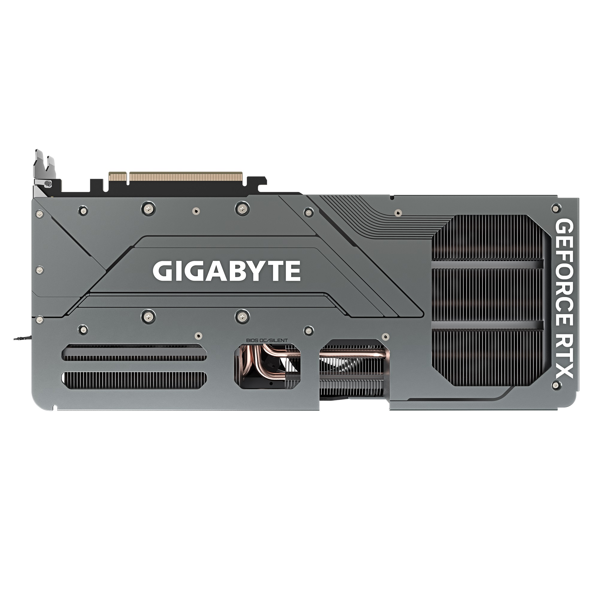 Obrázek GIGABYTE GeForce RTX 4080 SUPER/Gaming/OC/16GB/GDDR6x