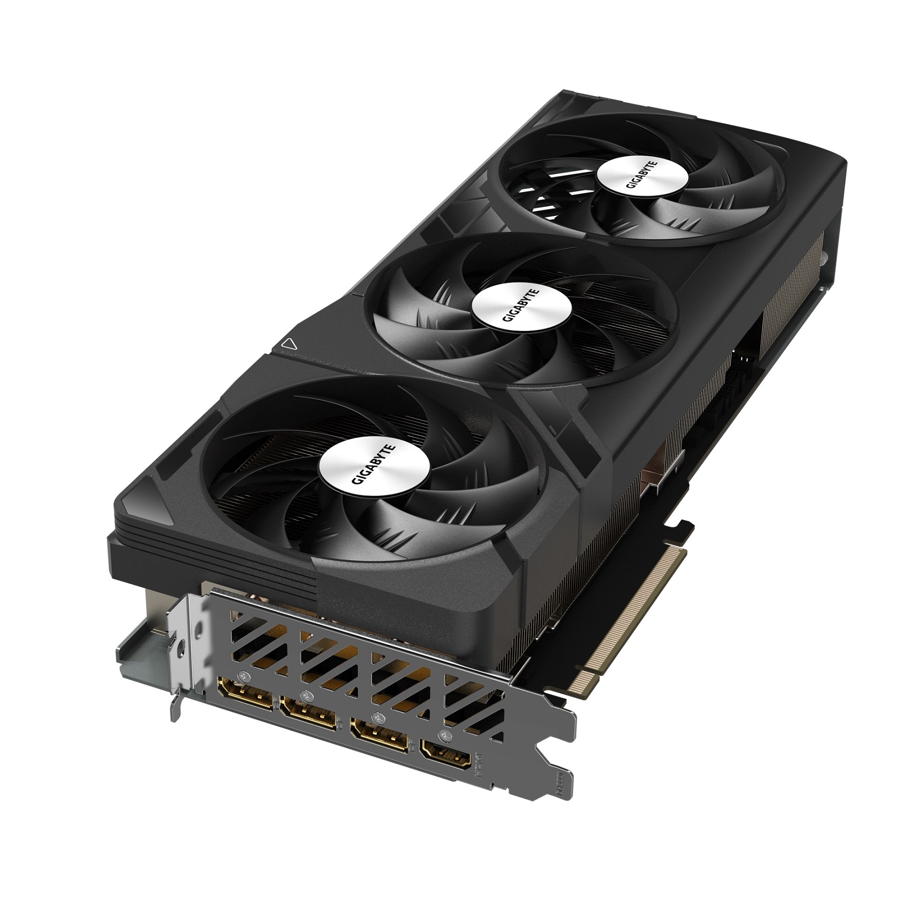 Obrázek GIGABYTE GeForce RTX 4080 SUPER WINDFORCE V2/16GB/GDDR6x