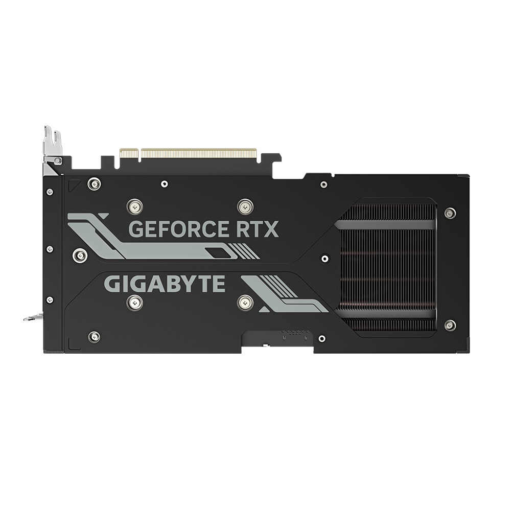 Obrázek GIGABYTE GeForce RTX 4070 Ti SUPER WINDFORCE/OC/16GB/GDDR6x