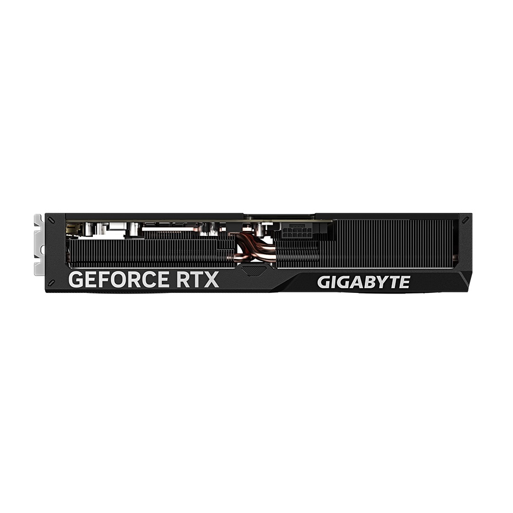 Obrázek GIGABYTE GeForce RTX 4070 Ti SUPER WINDFORCE/OC/16GB/GDDR6x