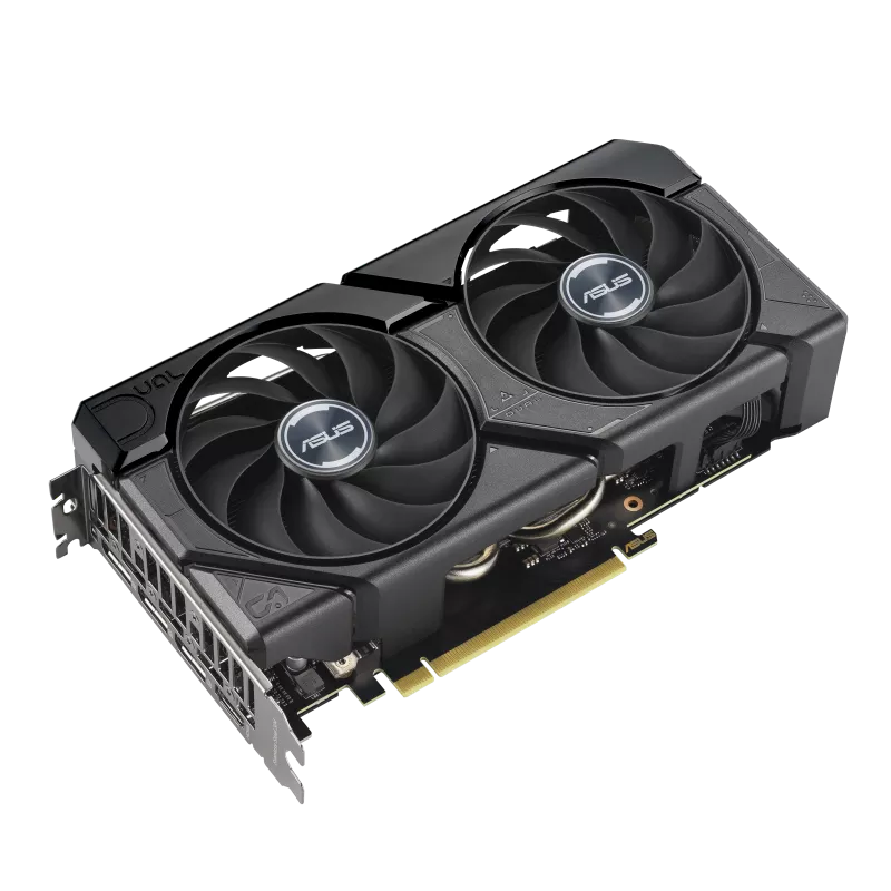 Obrázek ASUS Dual GeForce RTX 4070 SUPER EVO/OC/12GB/GDDR6x