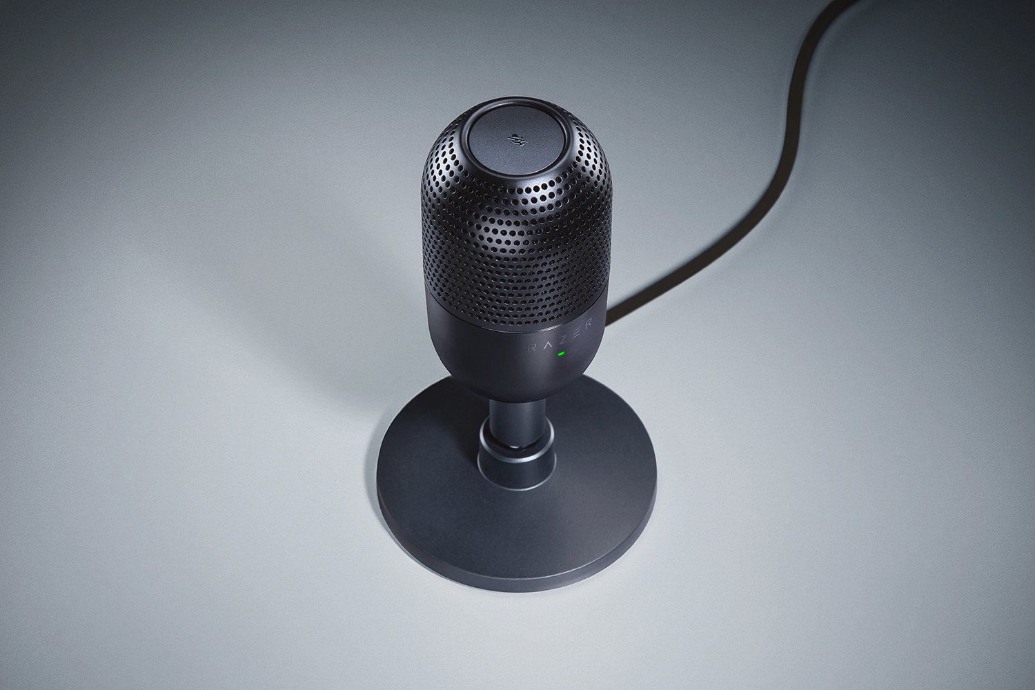 Obrázek Razer Seiren V3 Mini - Black