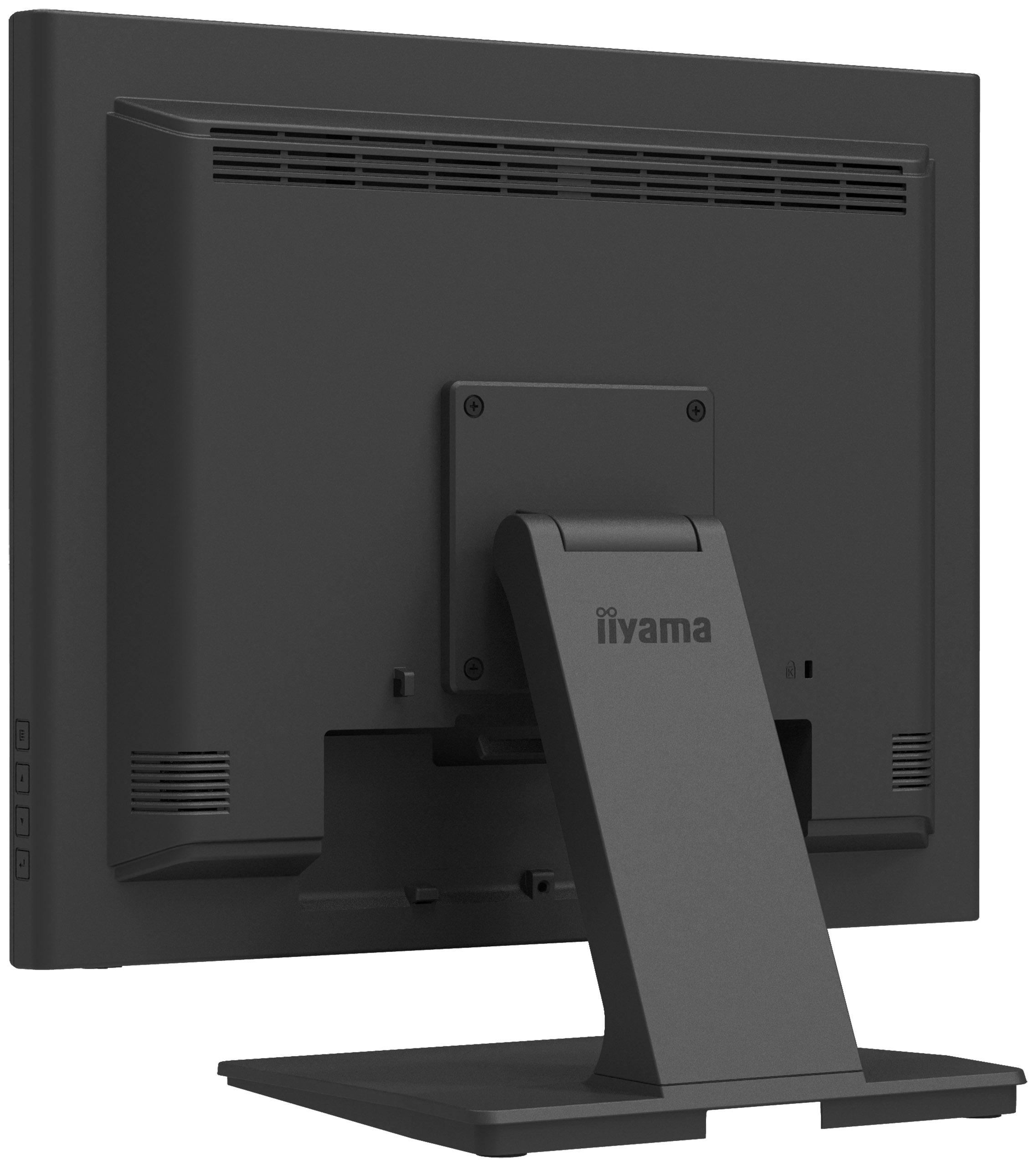 Obrázek 19" iiyama T1932MSC-B1S:IPS,SXGA,PCAP,HDMI,DP