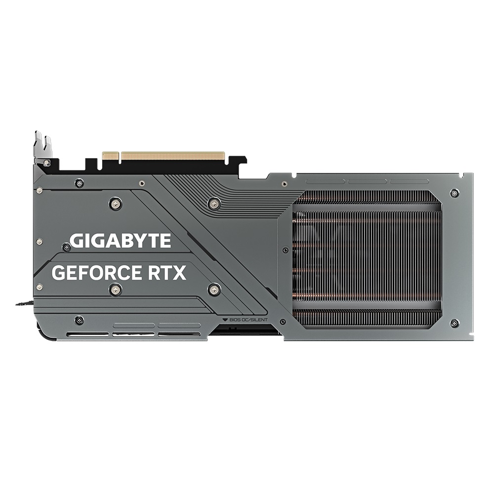 Obrázek GIGABYTE GeForce RTX 4070 Ti SUPER/Gaming/OC/16GB/GDDR6x