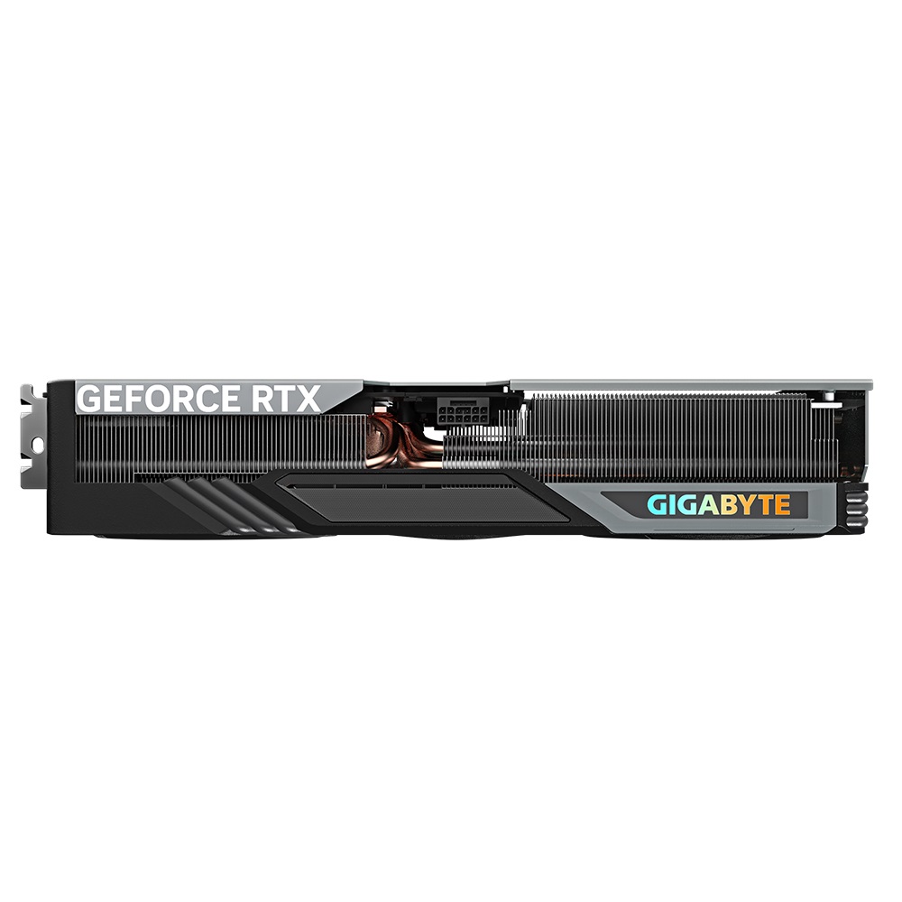 Obrázek GIGABYTE GeForce RTX 4070 Ti SUPER/Gaming/OC/16GB/GDDR6x