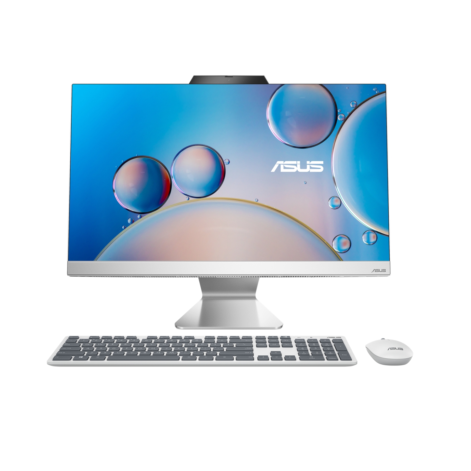 Obrázek ASUS/E3402/23,8"/FHD/T/i5-1235U/32GB/512GB SSD/Iris Xe/W11H/White/2R