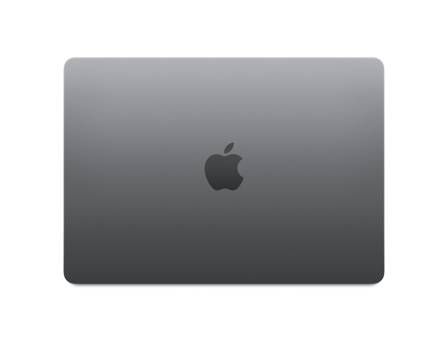 Obrázek MacBook Air 13" Apple M3 8core CPU, 8core GPU, 8GB, 256GB SSD, SK, vesmírně šedý