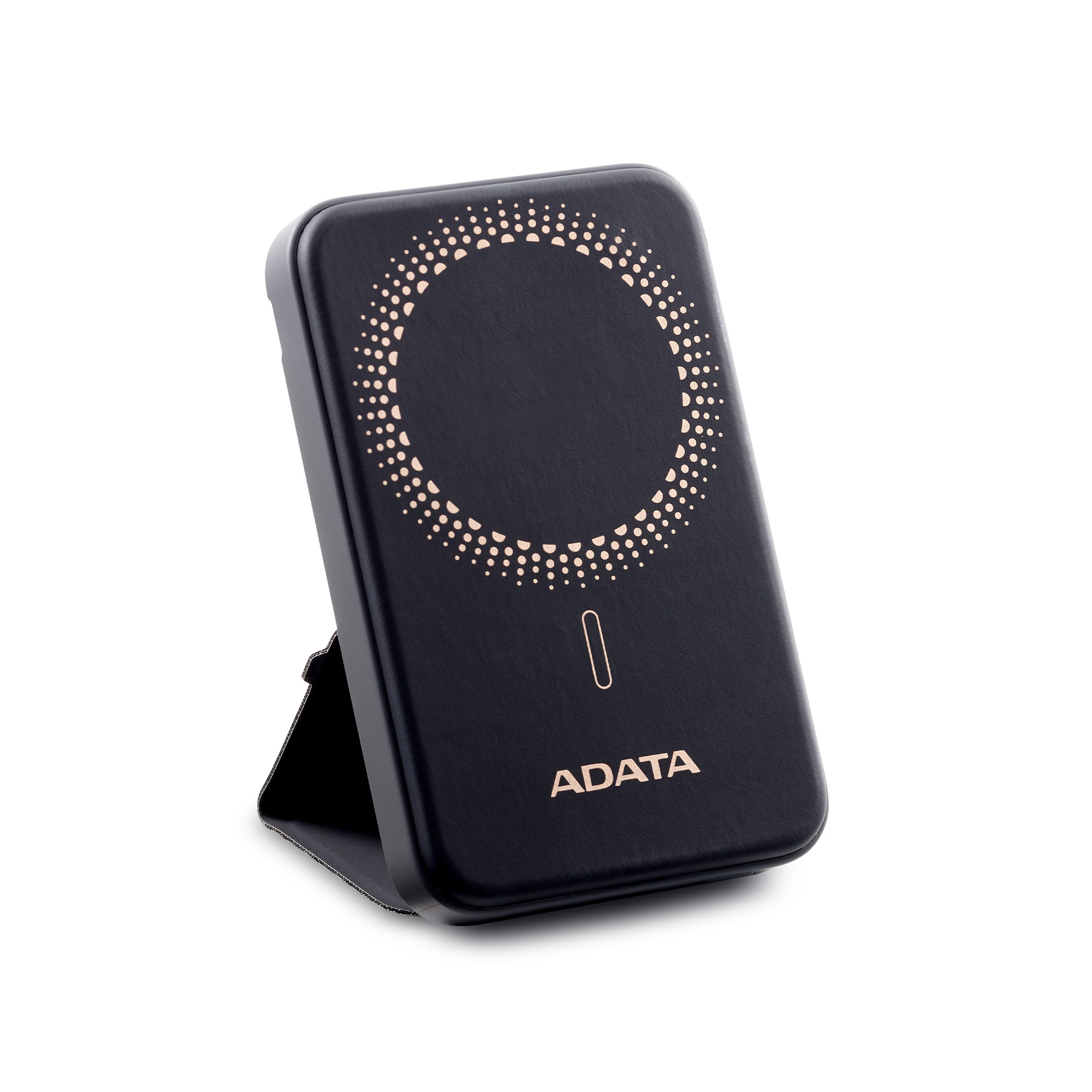 Obrázek ADATA R050 MAGNETIC - Power Bank 5000mAh černá