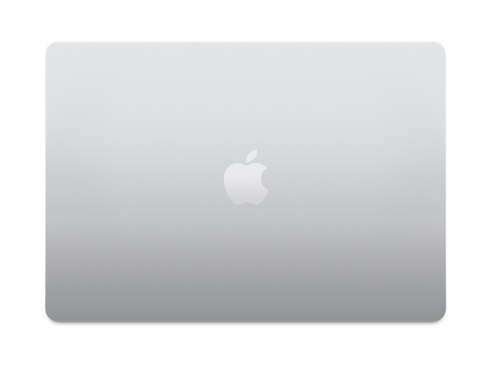 Obrázek MacBook Air 15" Apple M3 8core CPU, 10core GPU, 8GB, 256GB SSD, SK, stříbrný