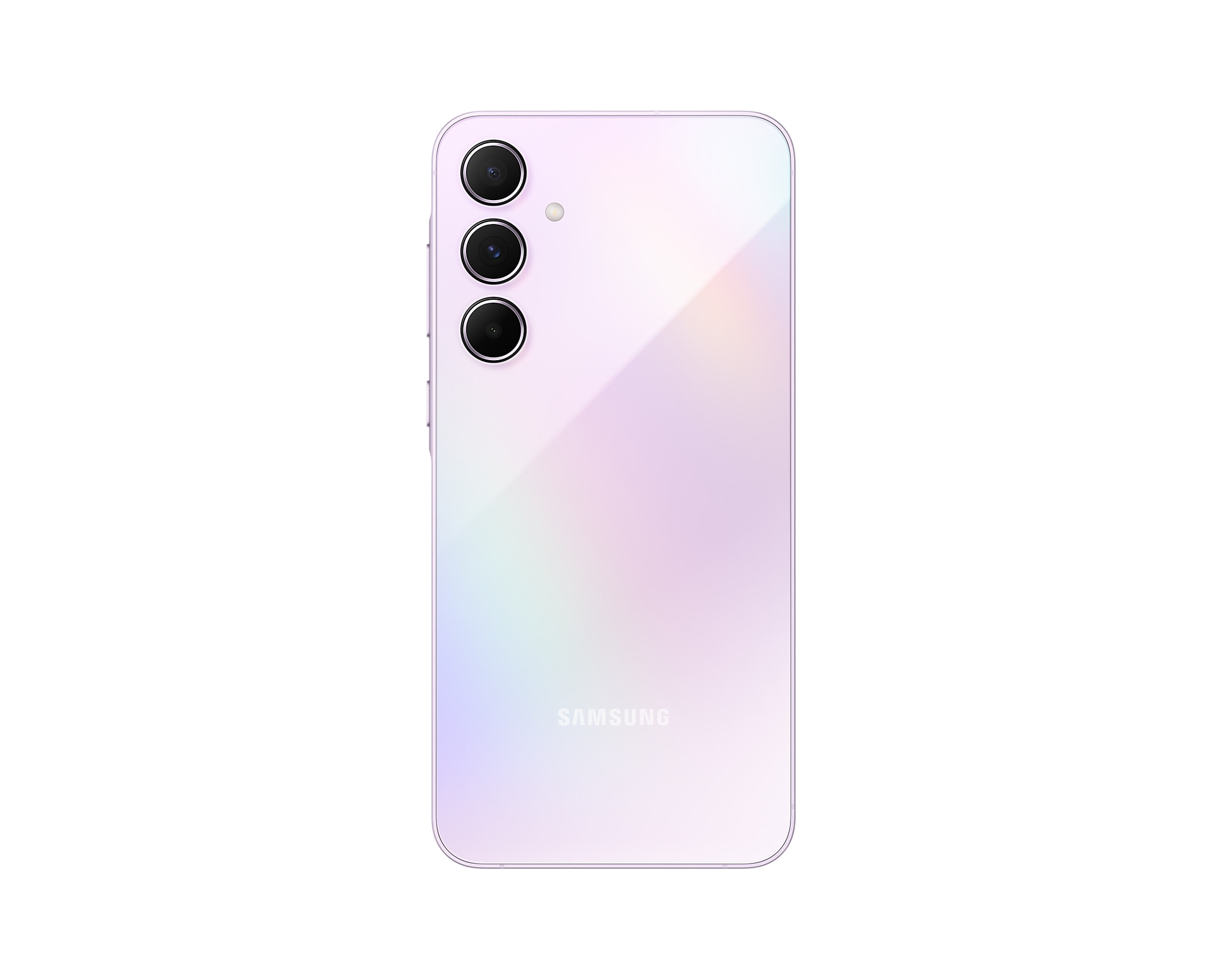 Obrázek Samsung Galaxy A55 5G/8GB/256GB/Awesome Lilac