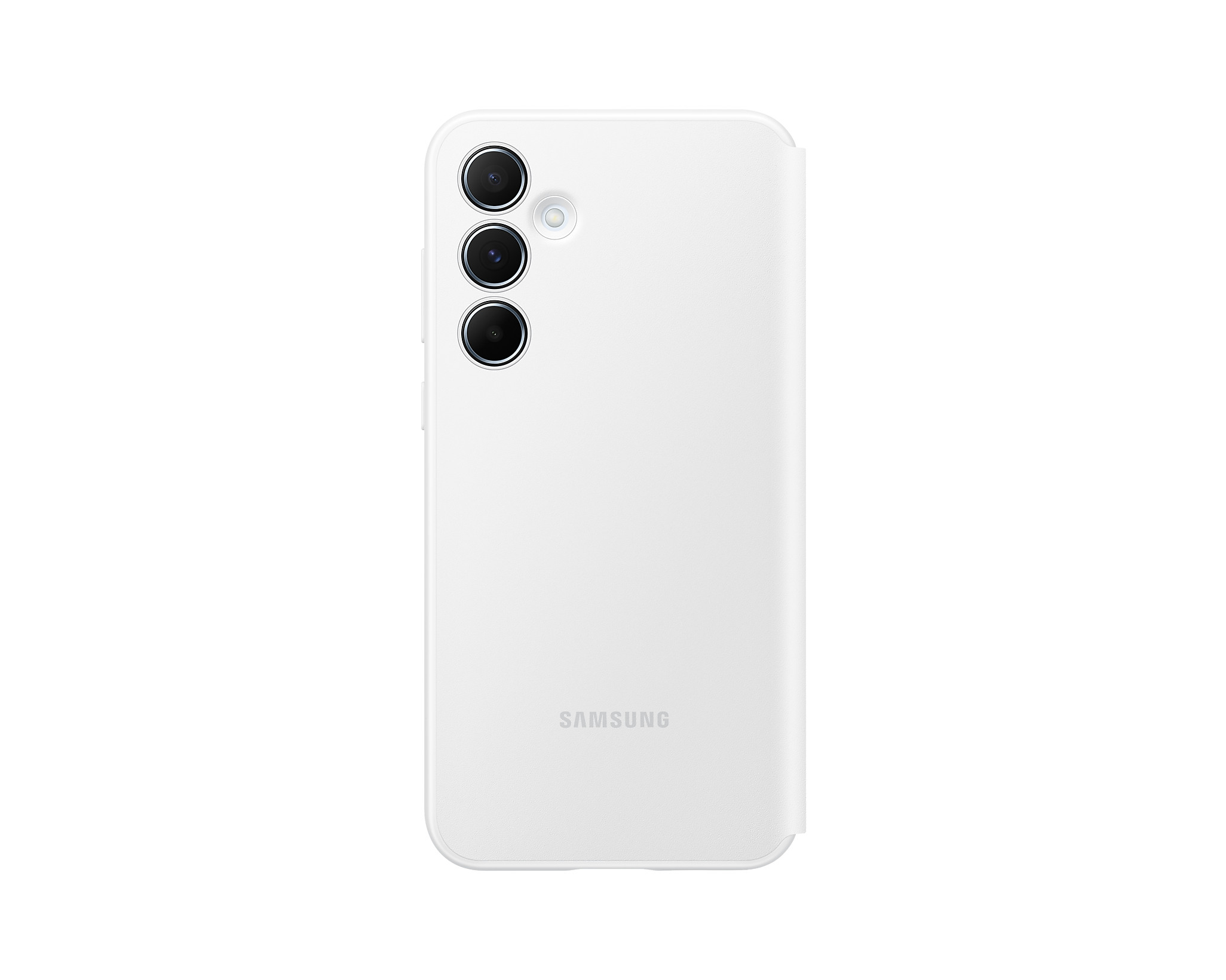 Obrázek Samsung Flipové pouzdro Smart View A55 White