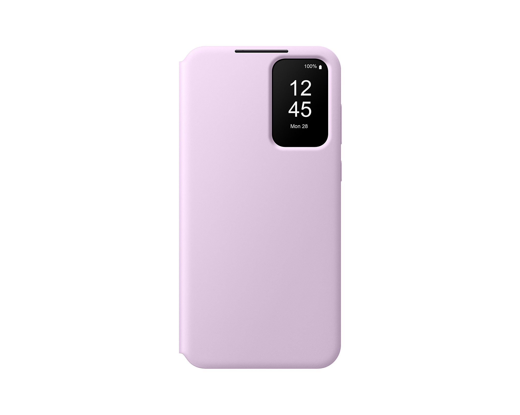 Samsung Flipové pouzdro Smart View A55 Lavender