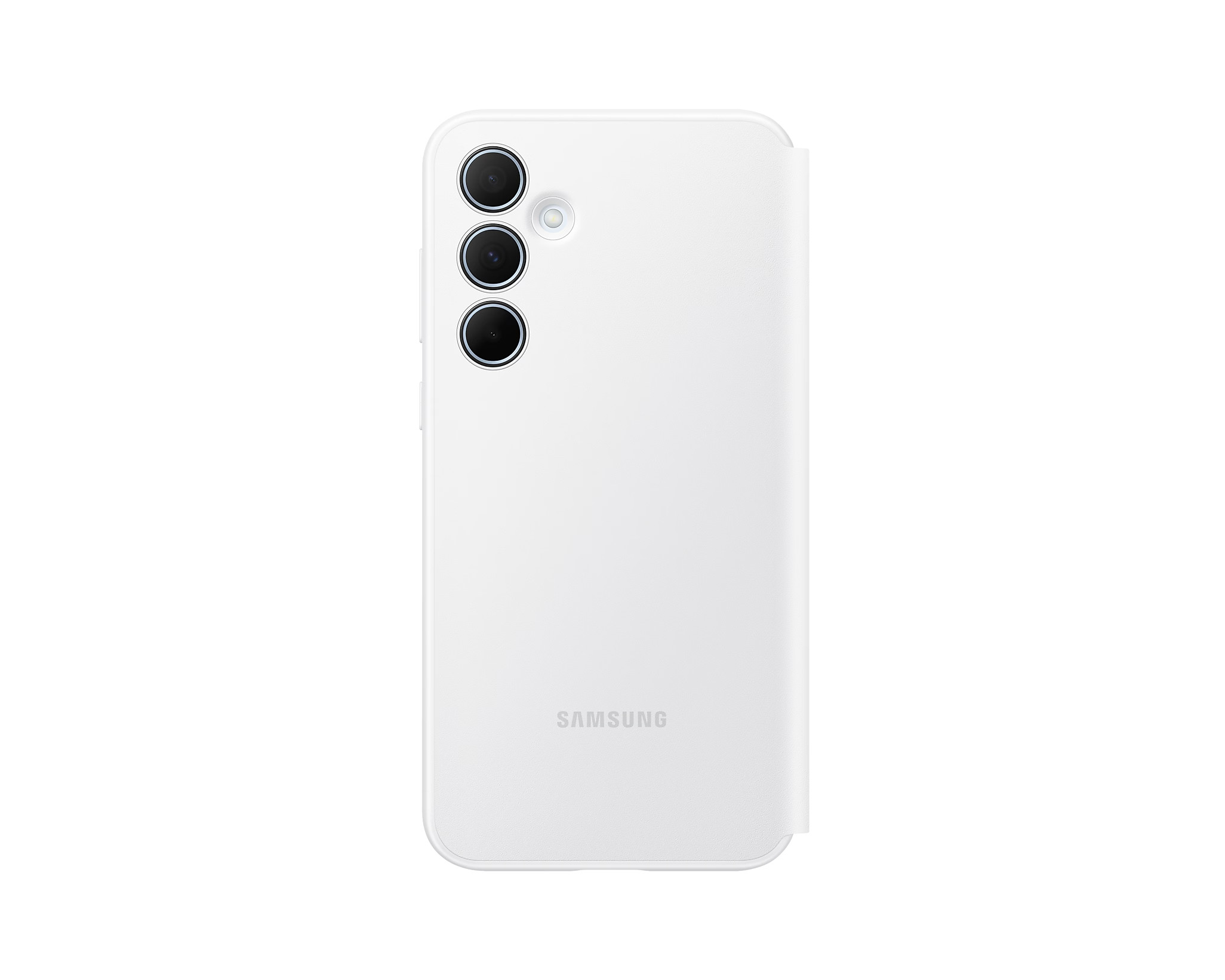 Obrázek Samsung Flipové pouzdro Smart View A35 White