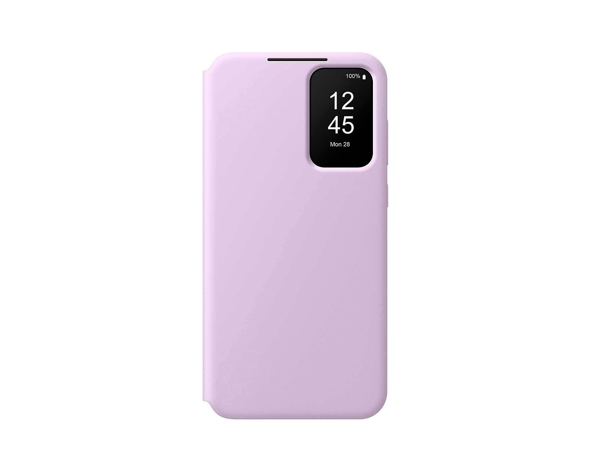 Obrázek Samsung Flipové pouzdro Smart View A35 Lavender