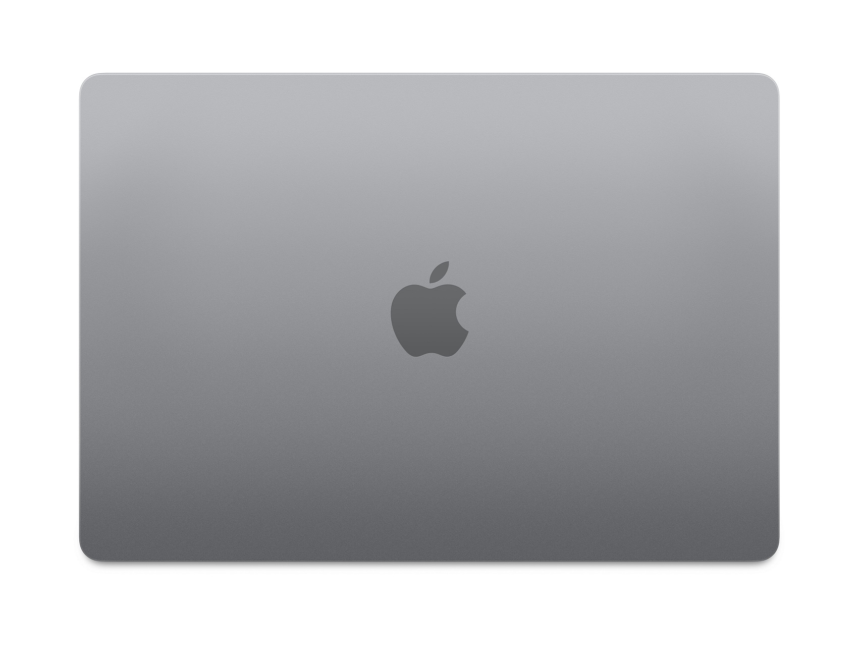 Obrázek MacBook Air 15" Apple M3 8core CPU, 10core GPU, 8GB, 256GB SSD, SK, vesmírně šedý