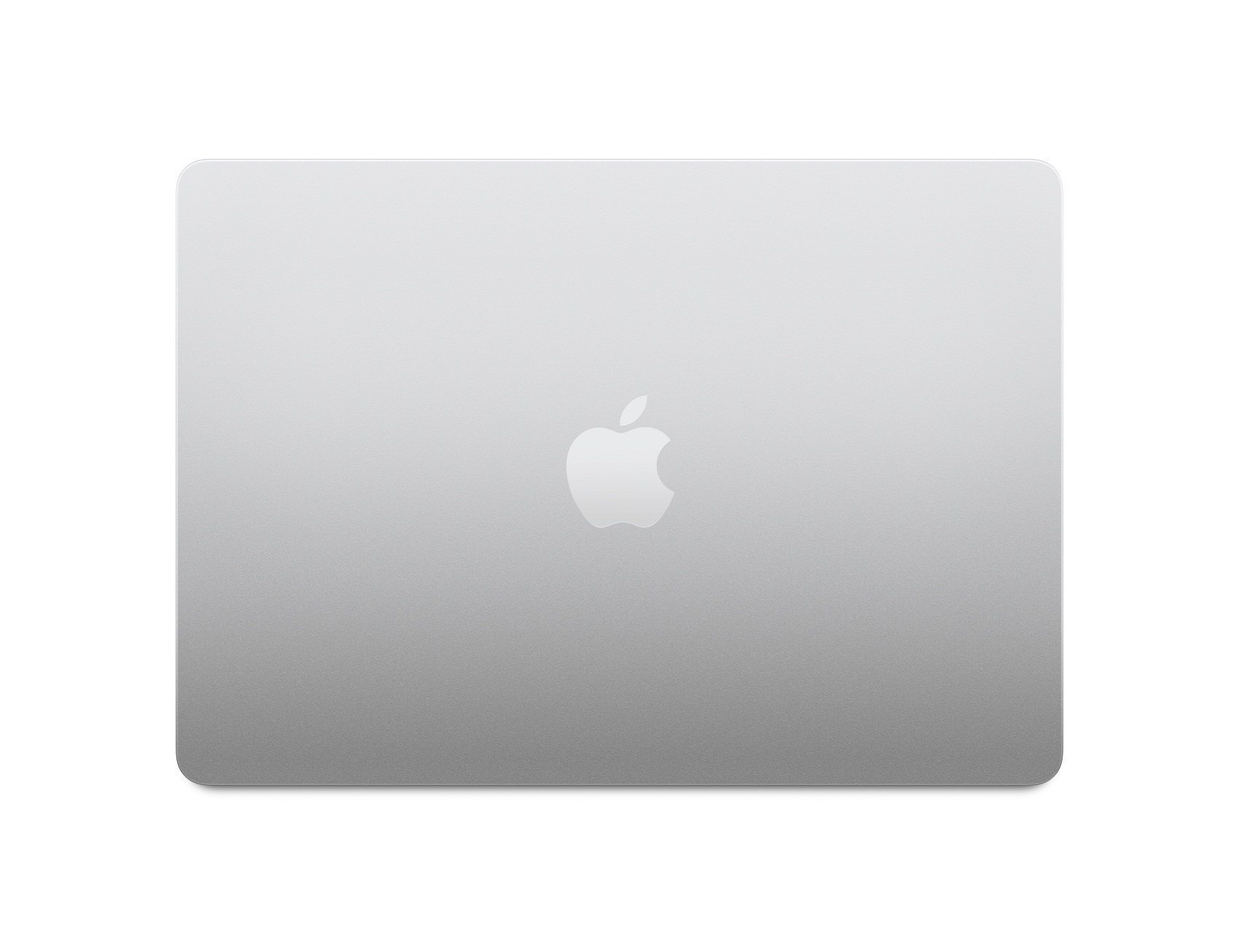 Obrázek MacBook Air 13" Apple M3 8core CPU, 8core GPU, 8GB, 256GB SSD,CZ, stříbrný