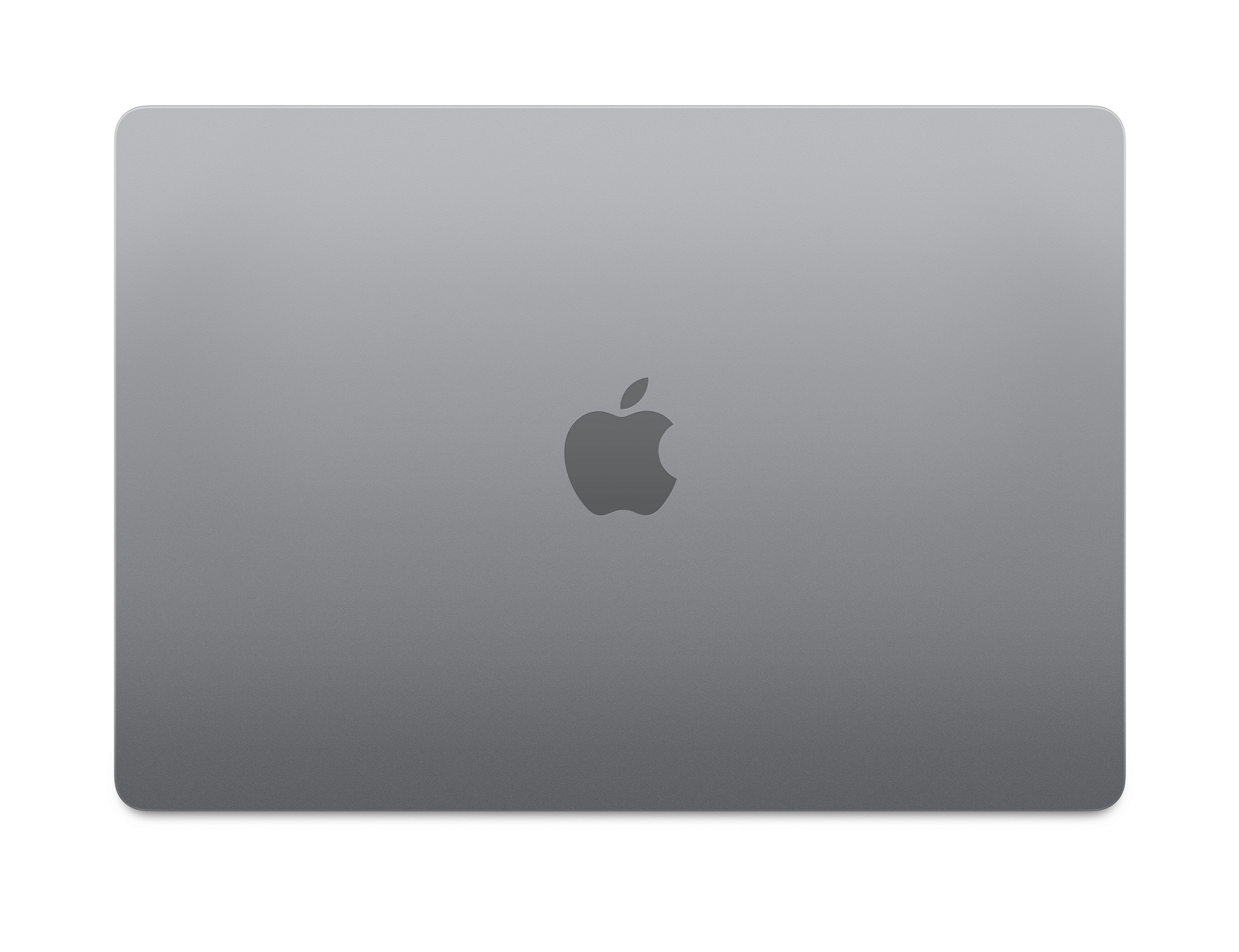 Obrázek MacBook Air 15" Apple M3 8core CPU, 10core GPU, 16GB, 512GB SSD, CZ, vesmírně šedý