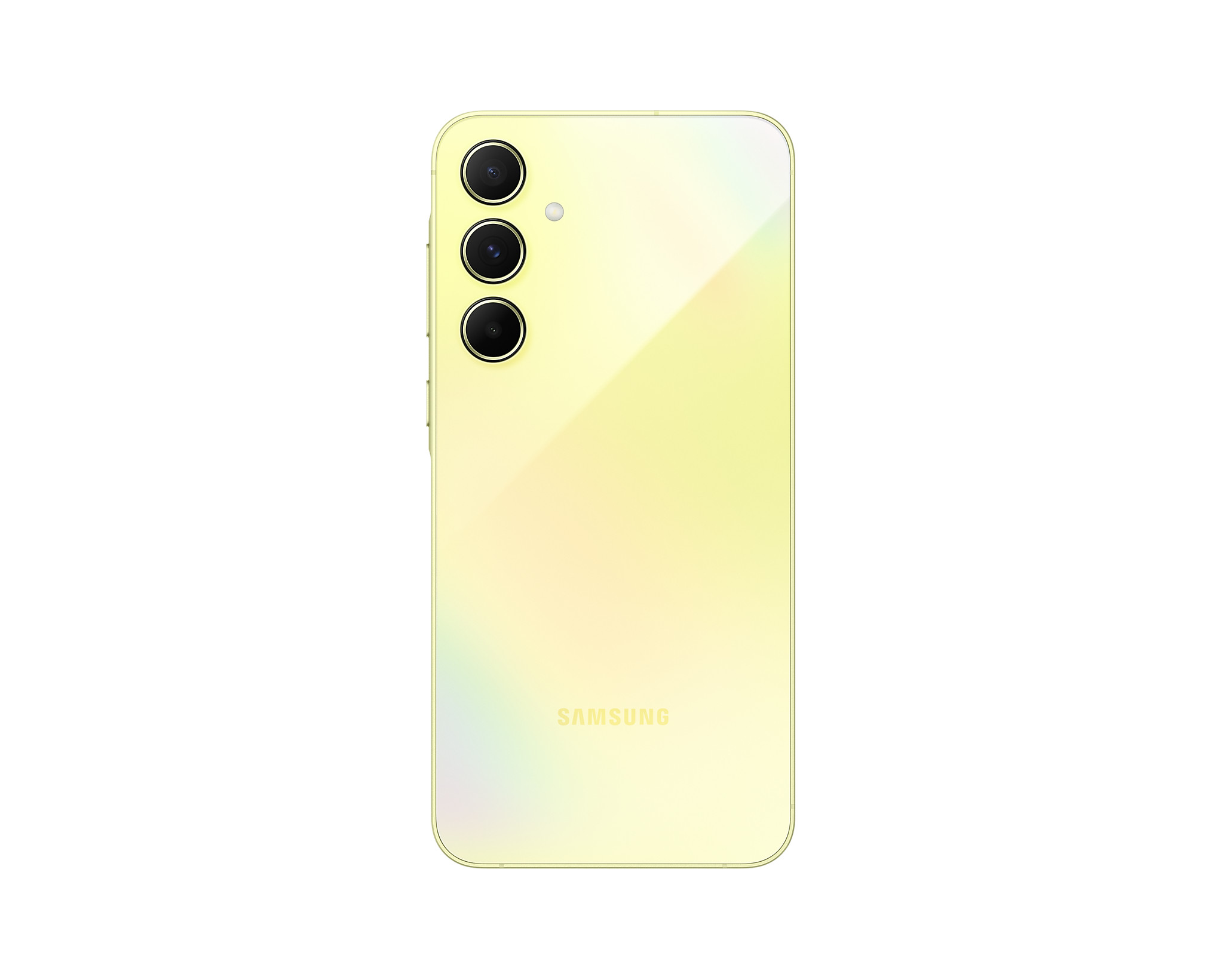 Obrázek Samsung Galaxy A55 5G/8GB/128GB/Awesome Lemon