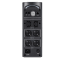 Obrázek APC Back-UPS 2200 pro Gaming 230V, čistý sinus, LCD, Black, Schuko