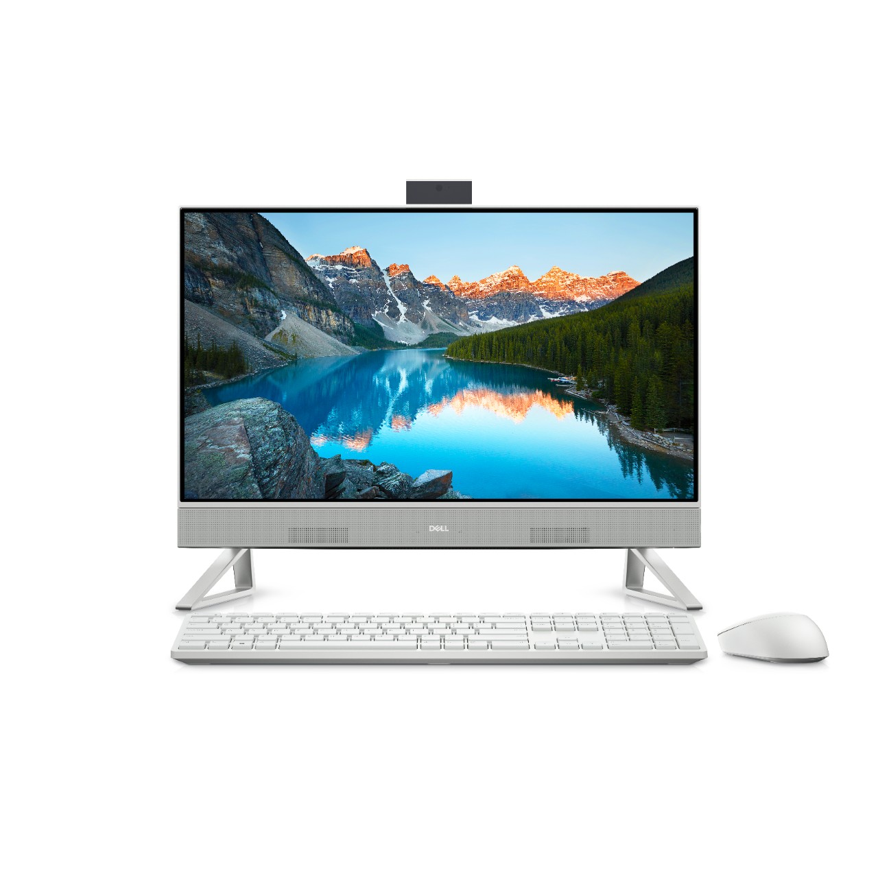 Obrázek Dell Inspiron/5430/23,8"/FHD/5-120U/16GB/1TB SSD/Iris Xe/W11P/White/3RNBD