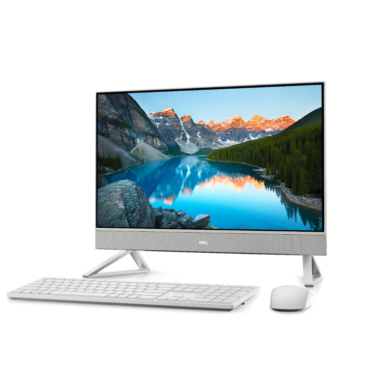 Obrázek Dell Inspiron/5430/23,8"/FHD/5-120U/16GB/1TB SSD/Iris Xe/W11P/White/3RNBD