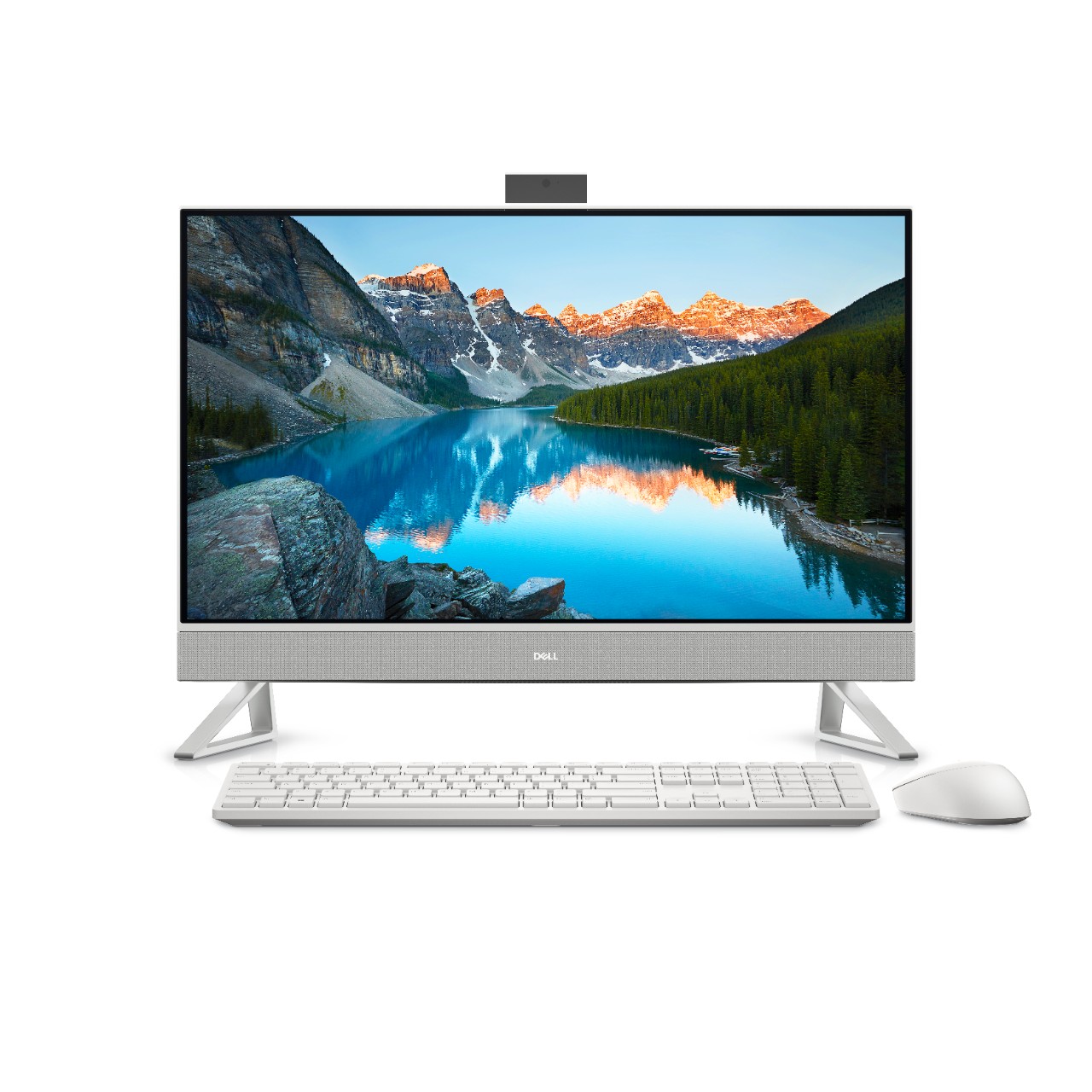 Obrázek Dell Inspiron/7730/27"/FHD/T/7-150U/16GB/1TB SSD/Iris Xe/W11P/White/3RNBD